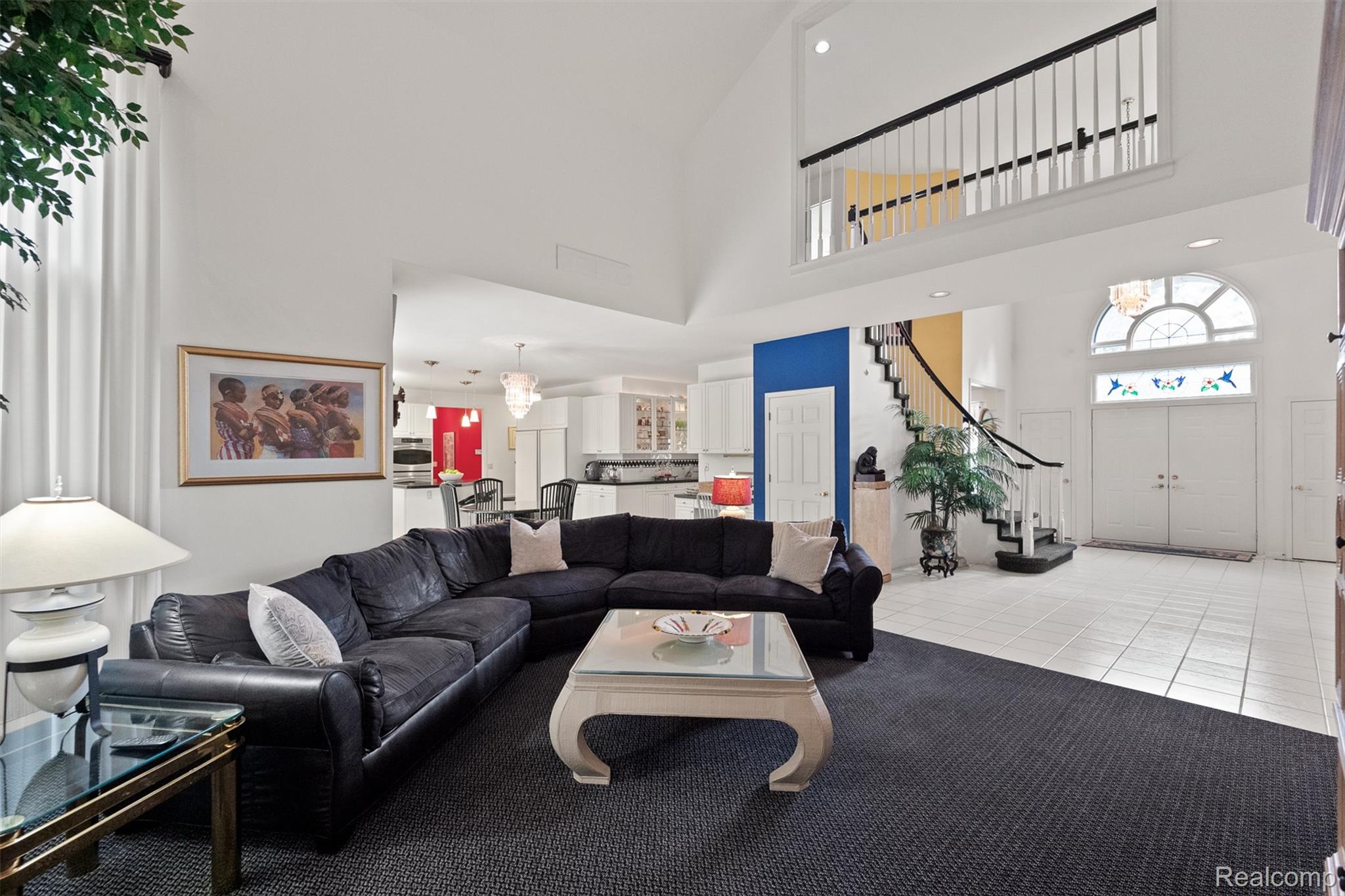6993 Crosswell Drive
