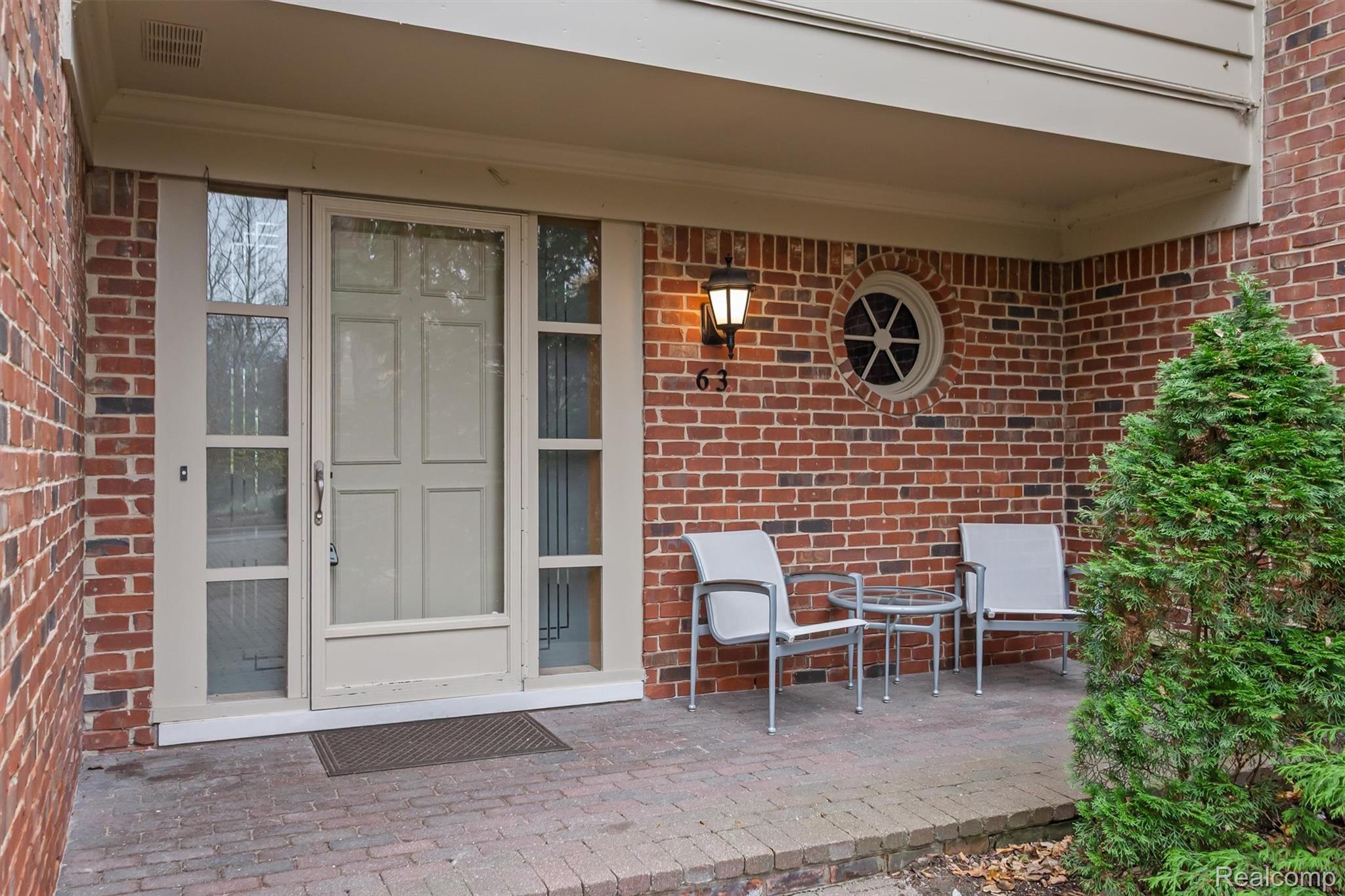 63 Barden Court