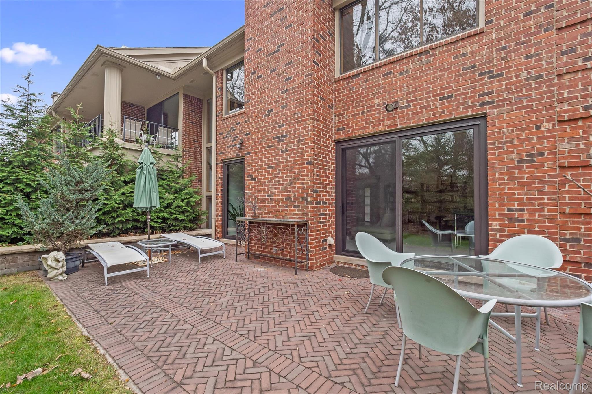 63 Barden Court