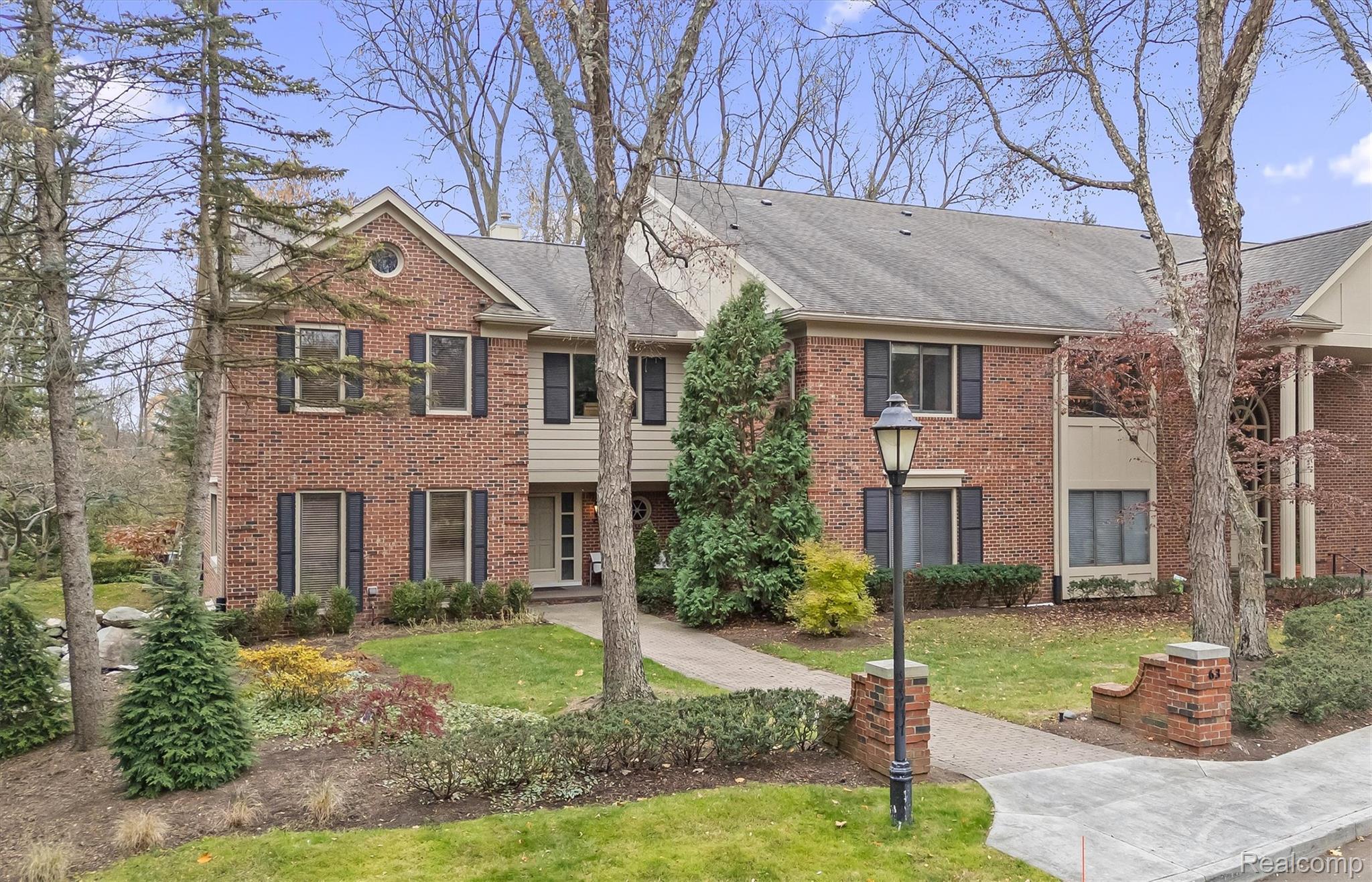 63 Barden Court