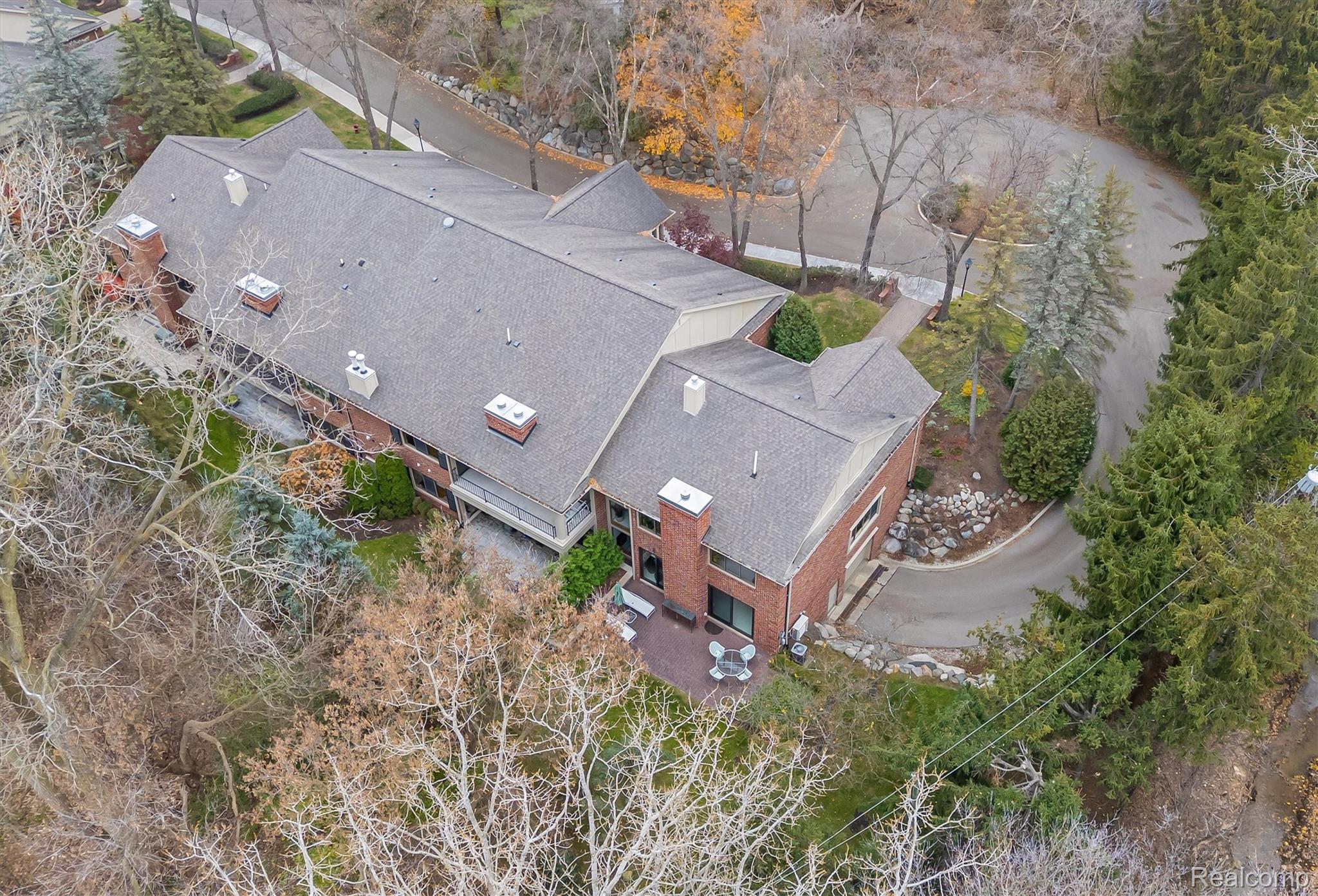 63 Barden Court