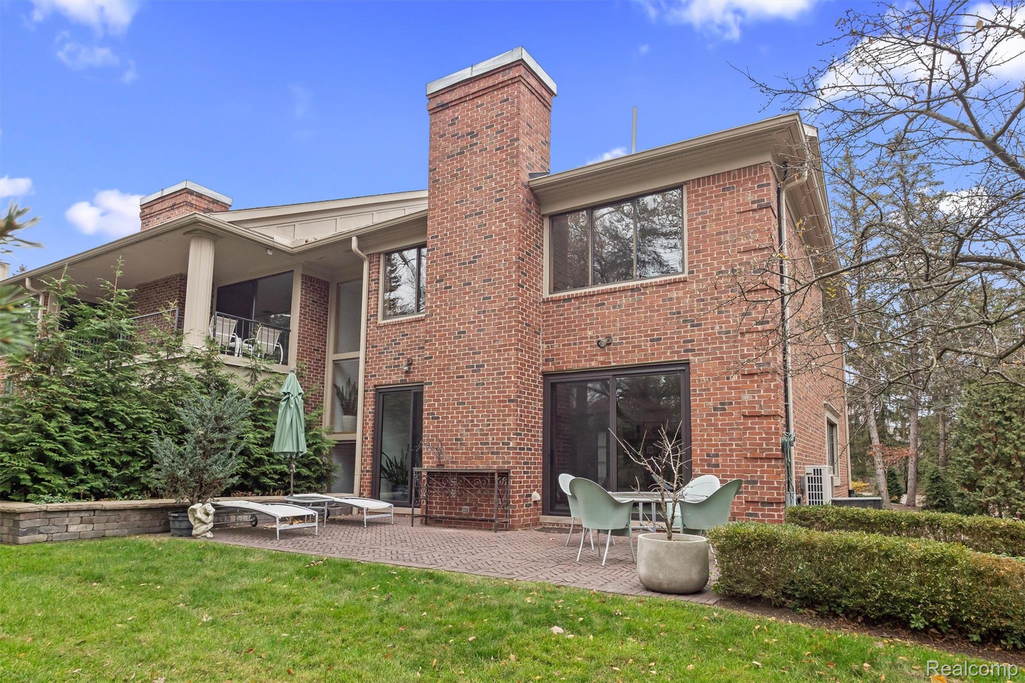 63 Barden Court