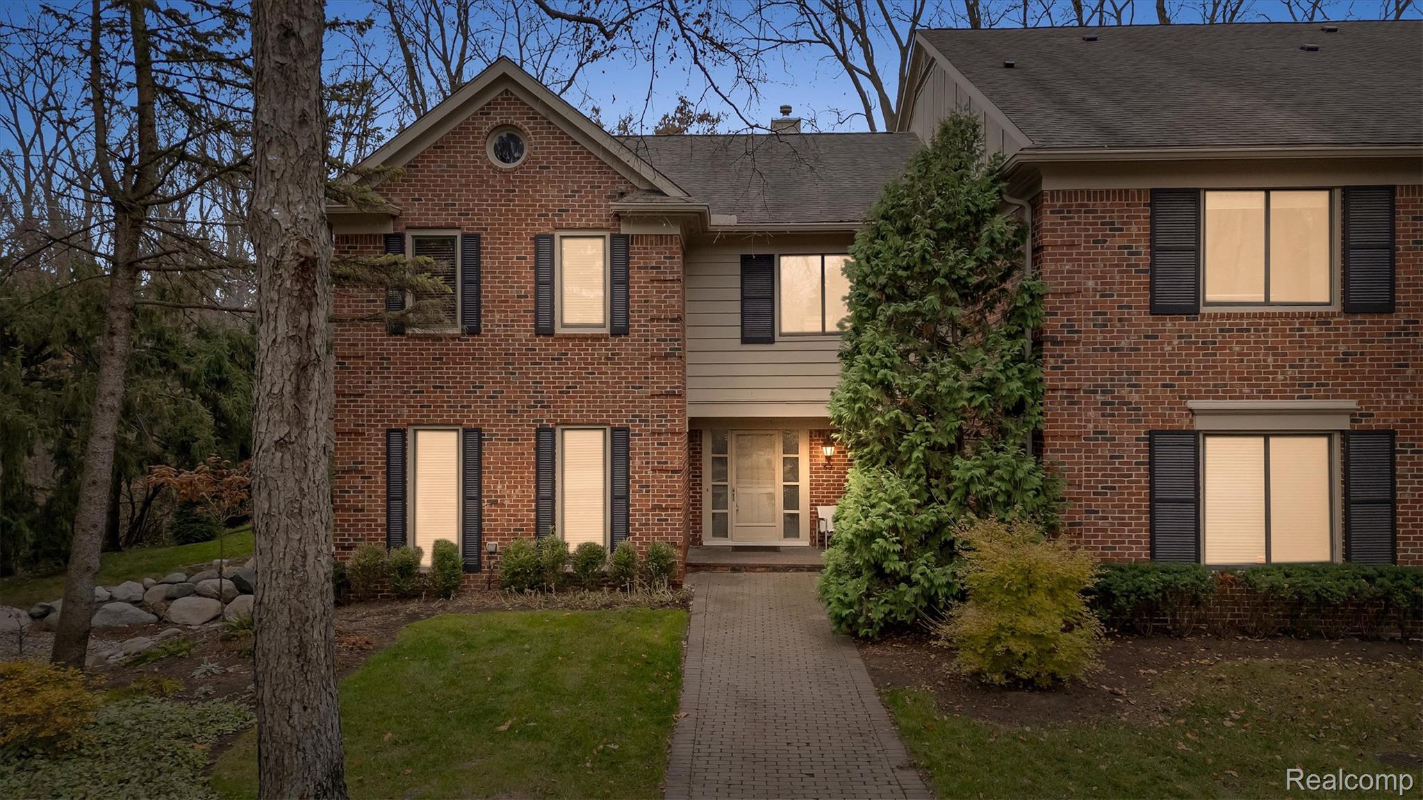 63 Barden Court