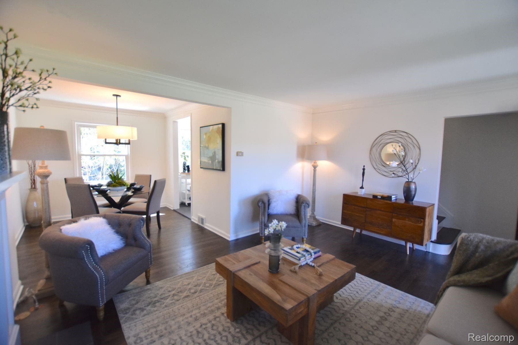 573 N OLD WOODWARD AVE