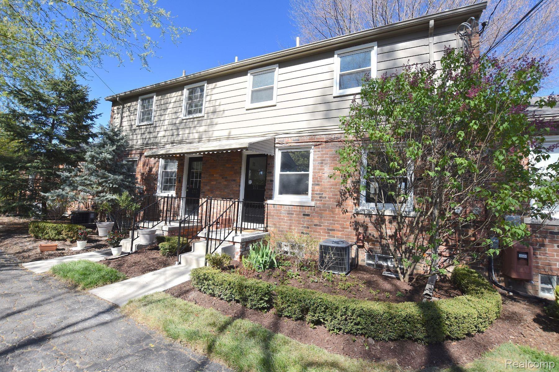 573 N OLD WOODWARD AVE