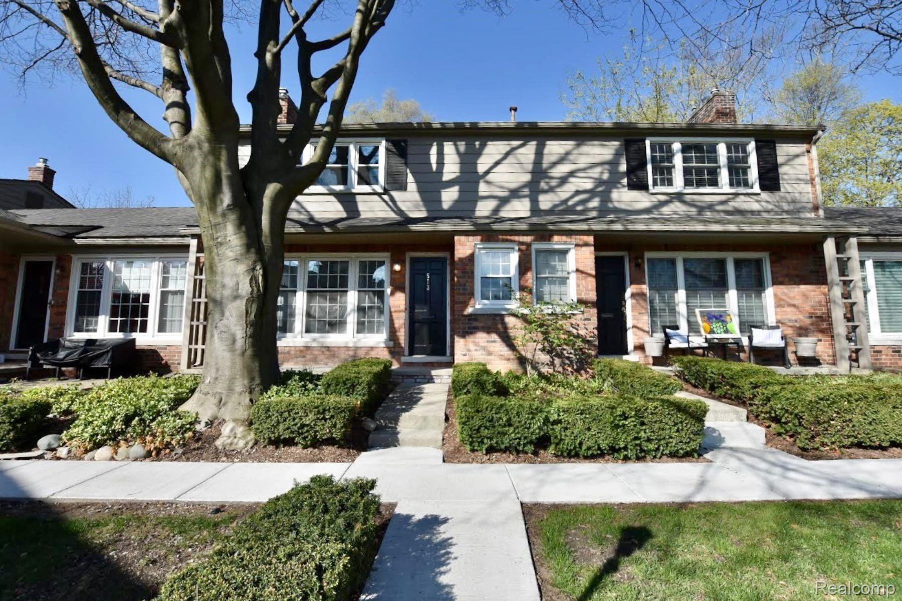 573 N OLD WOODWARD AVE