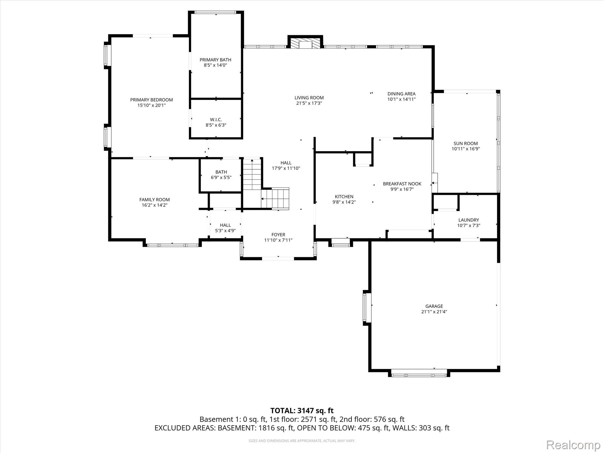 4926 Oak River Drive