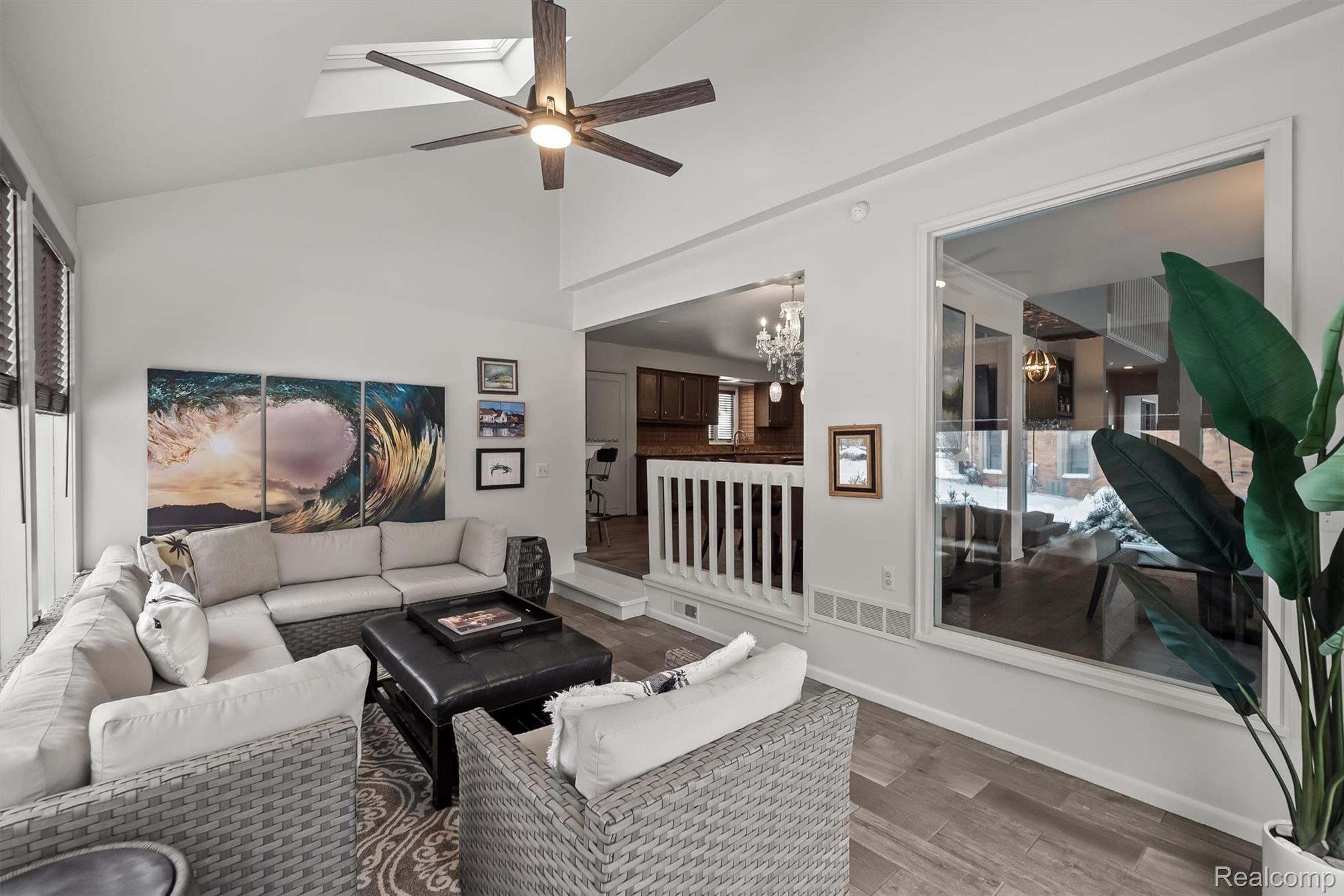 4926 Oak River Drive