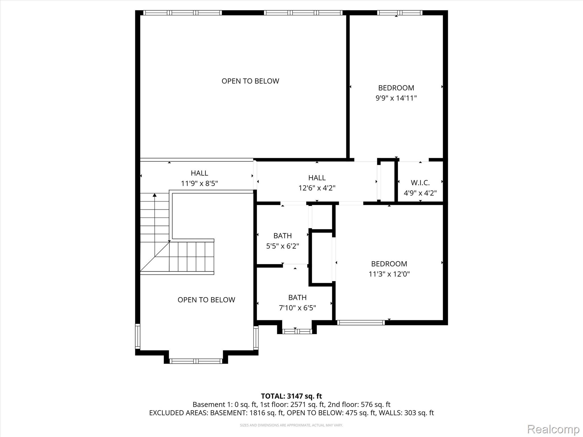 4926 Oak River Drive