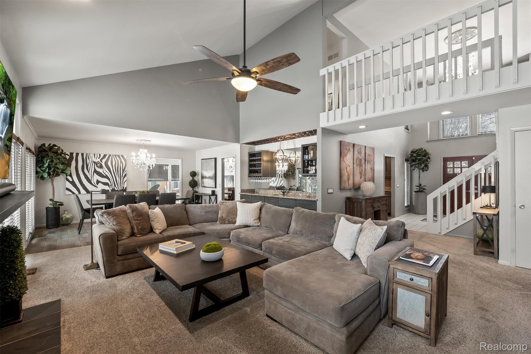 4926 Oak River Drive