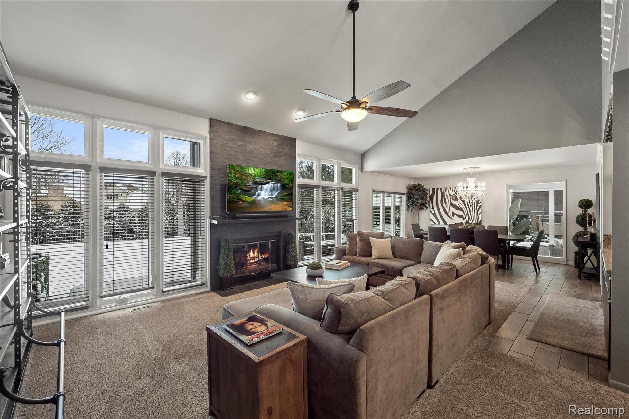 4926 Oak River Drive