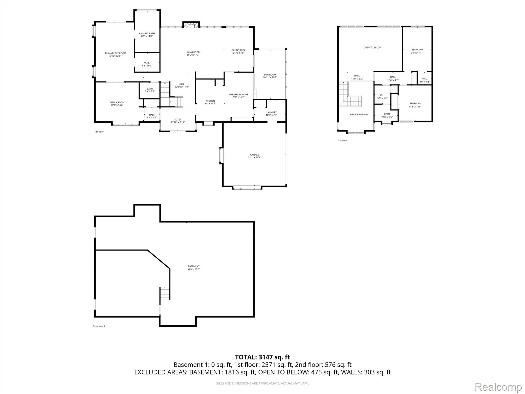 4926 Oak River Drive