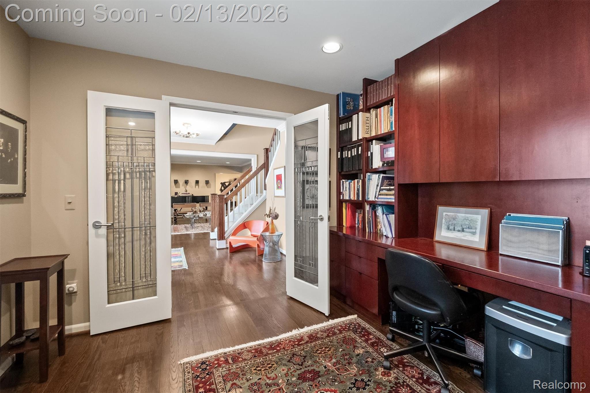 6018 Glen Eagles Drive