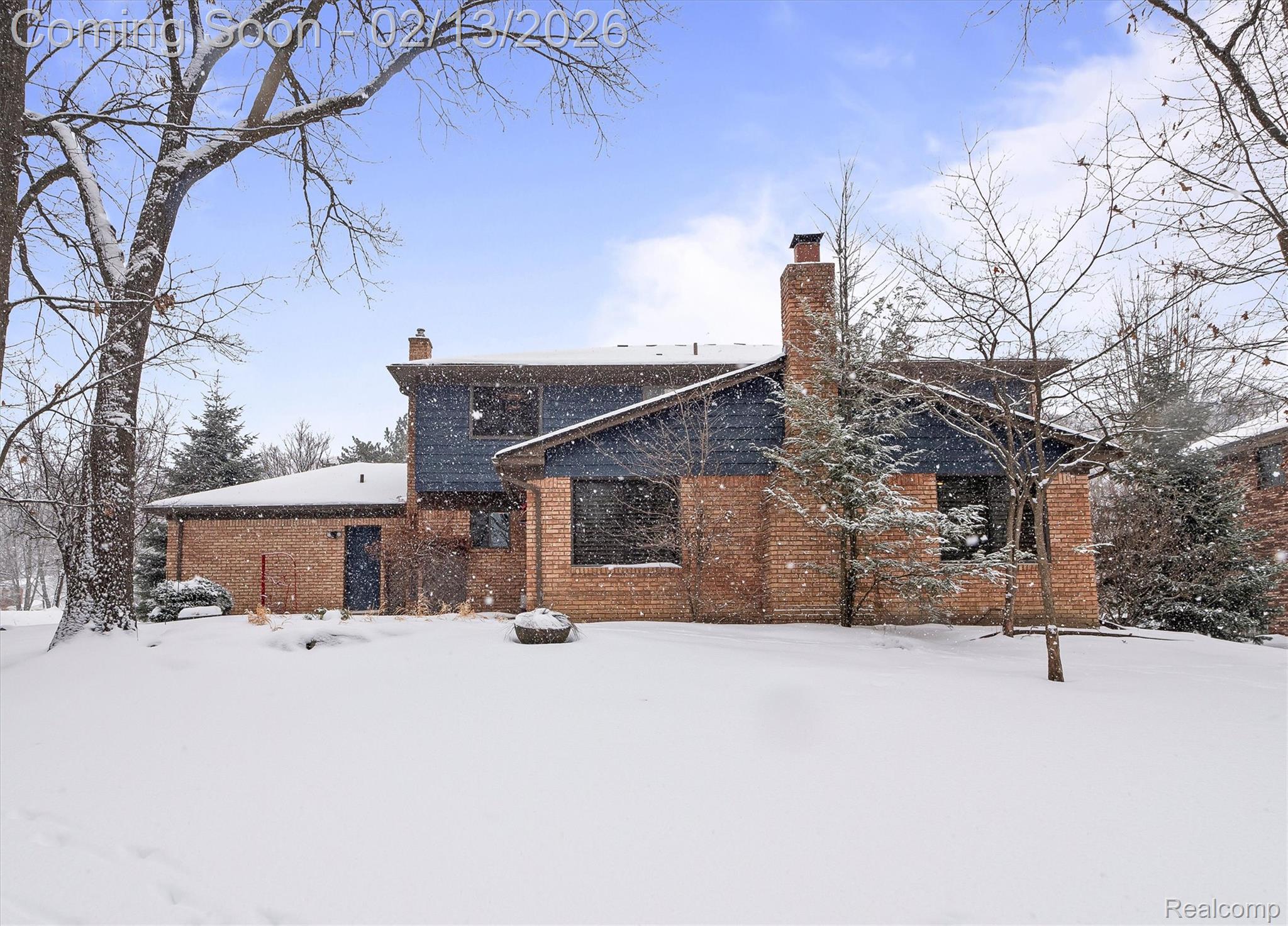 6018 Glen Eagles Drive