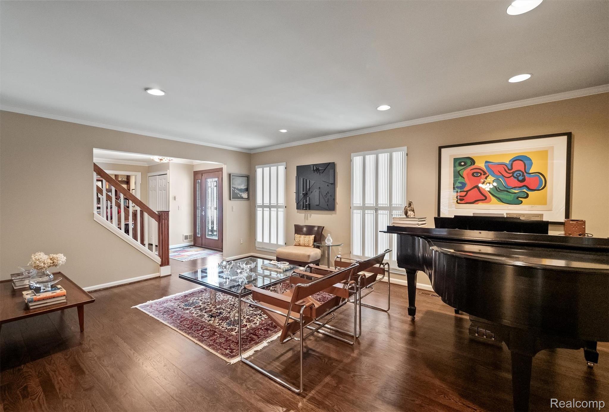 6018 Glen Eagles Drive