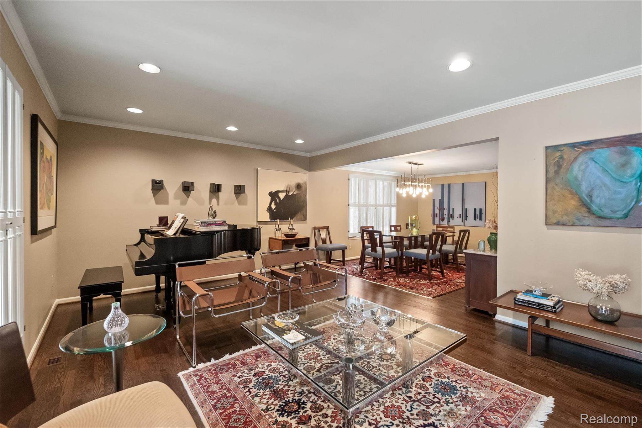 6018 Glen Eagles Drive