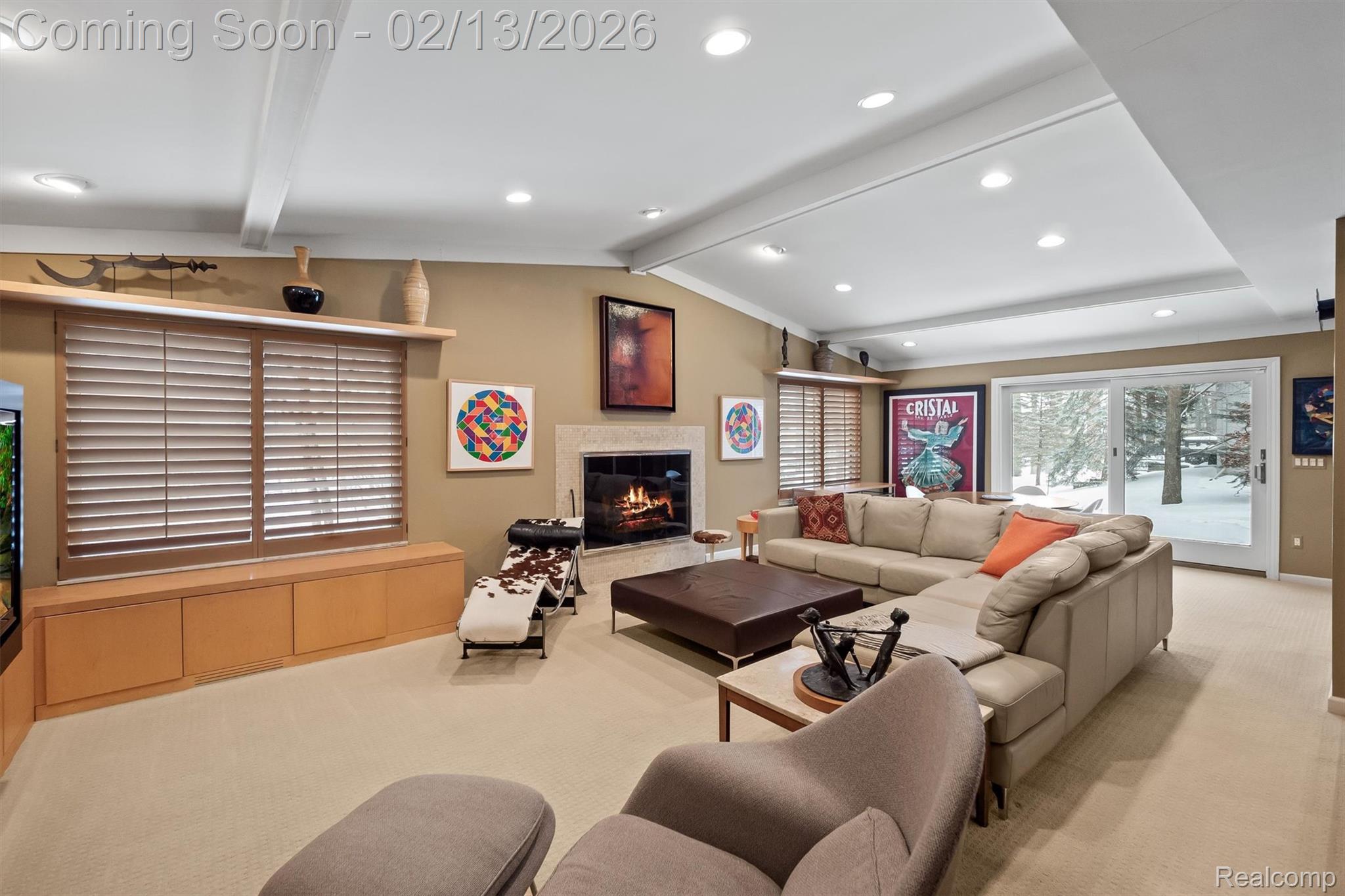 6018 Glen Eagles Drive