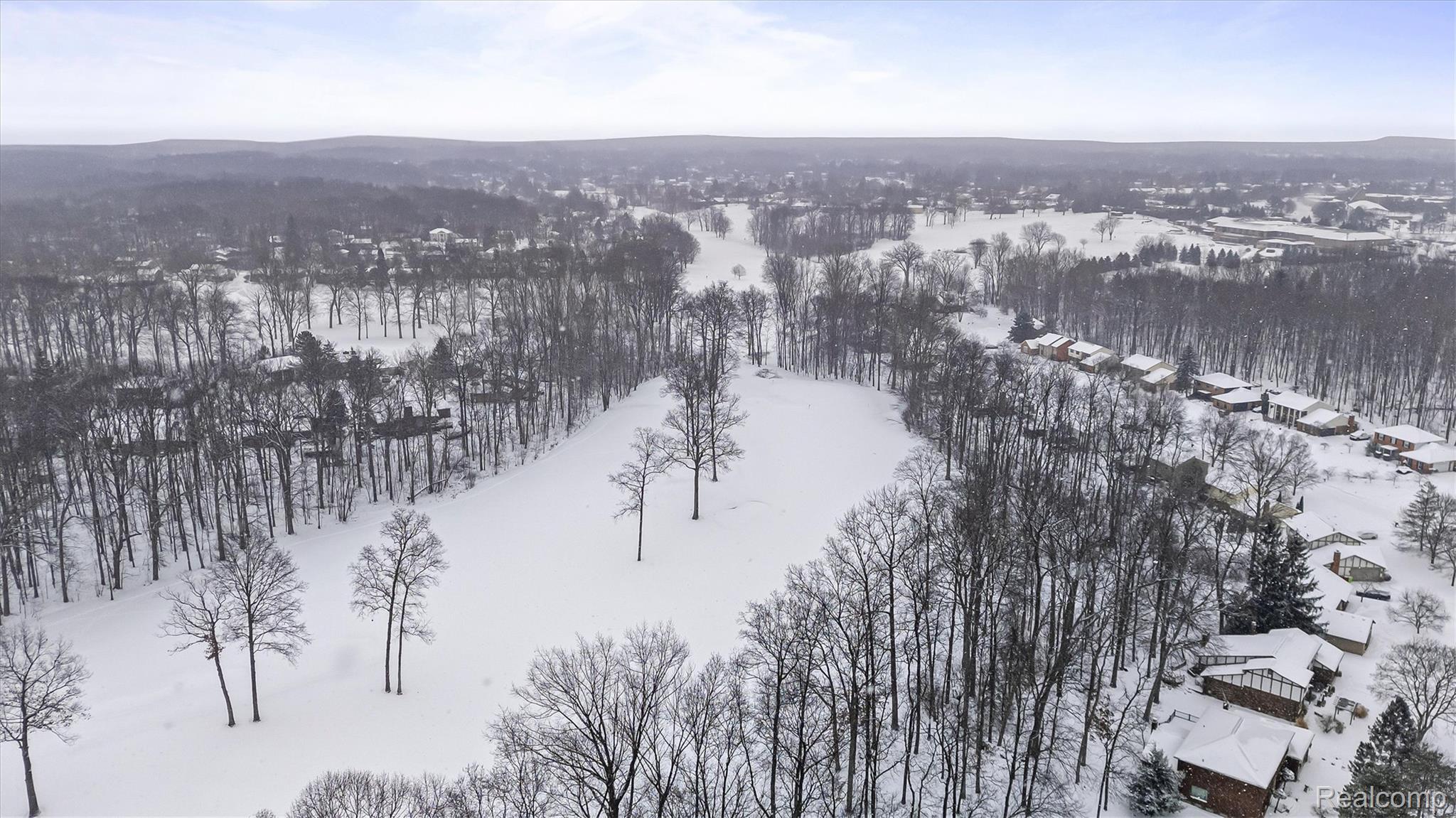 6018 Glen Eagles Drive