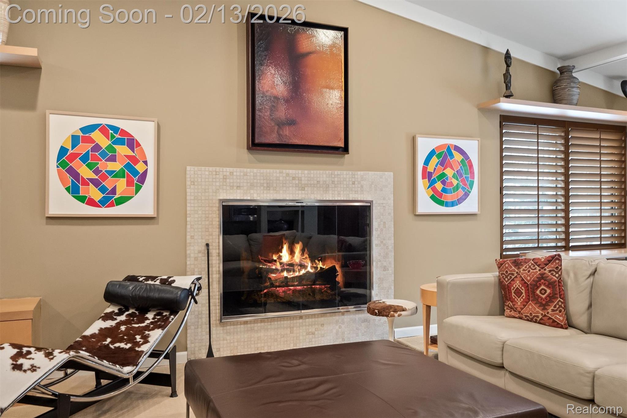 6018 Glen Eagles Drive