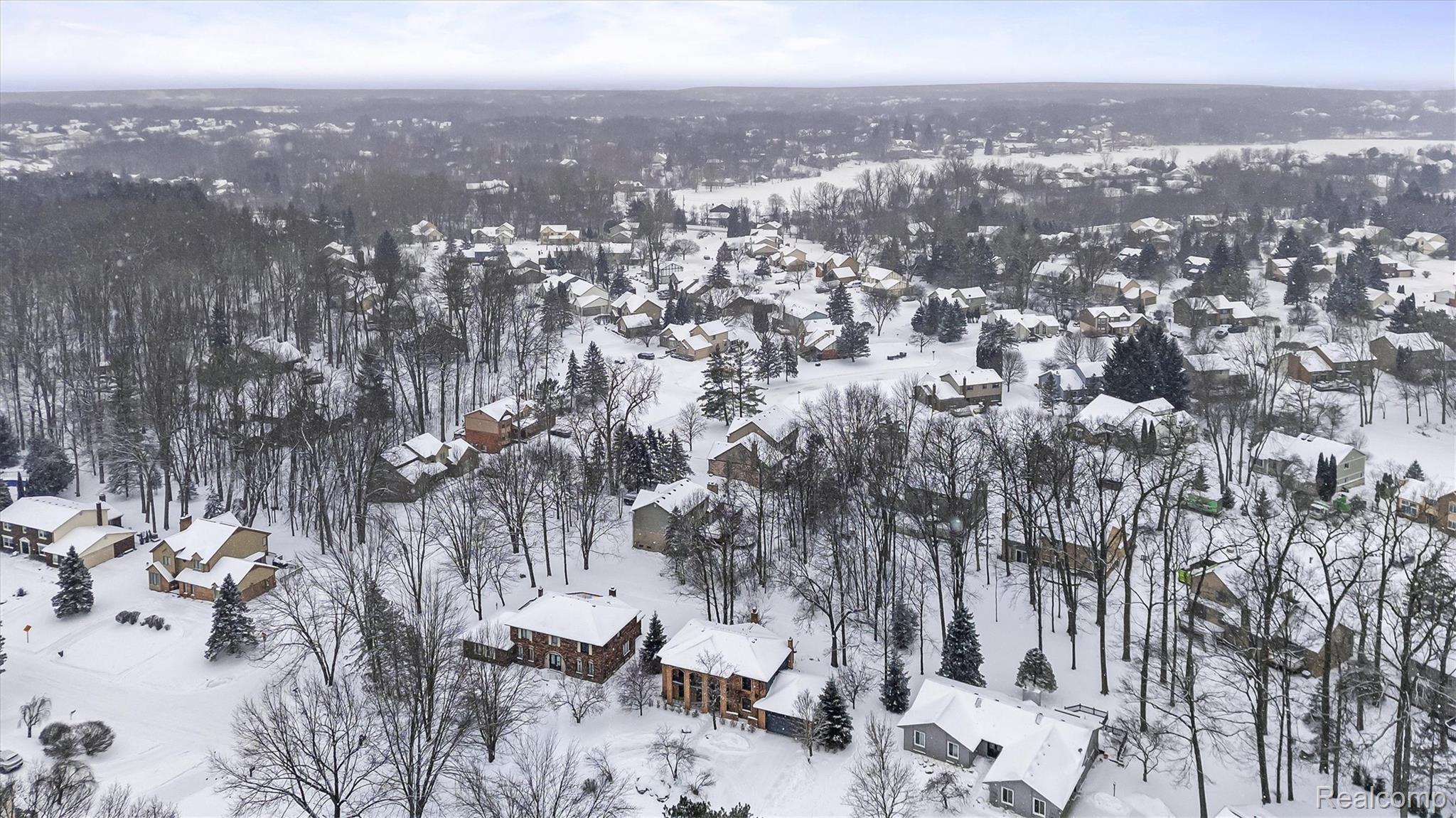 6018 Glen Eagles Drive