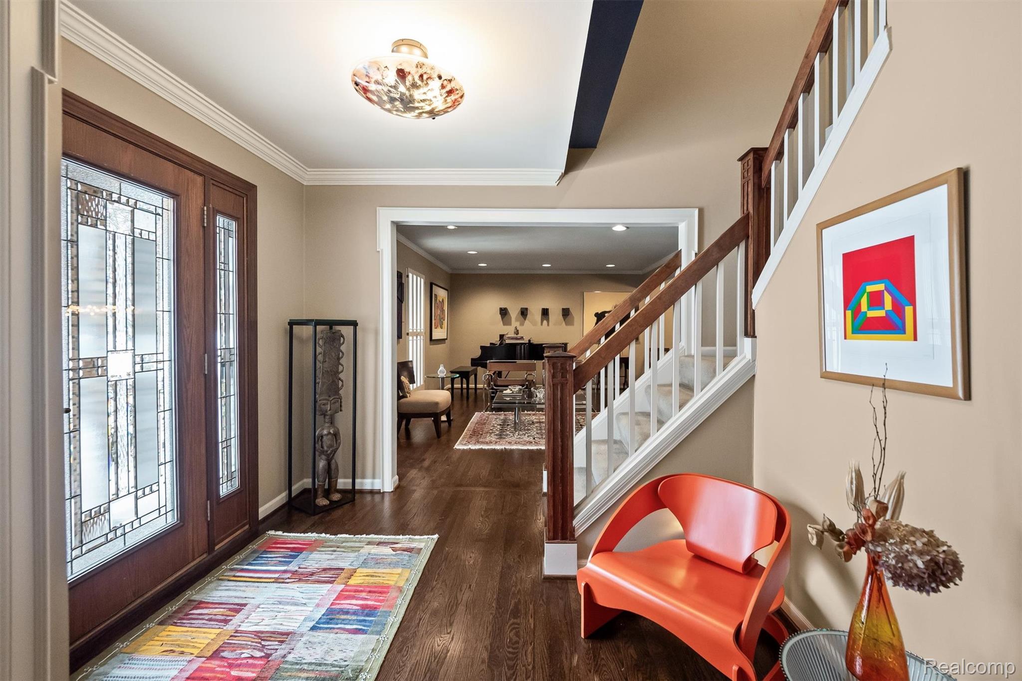 6018 Glen Eagles Drive