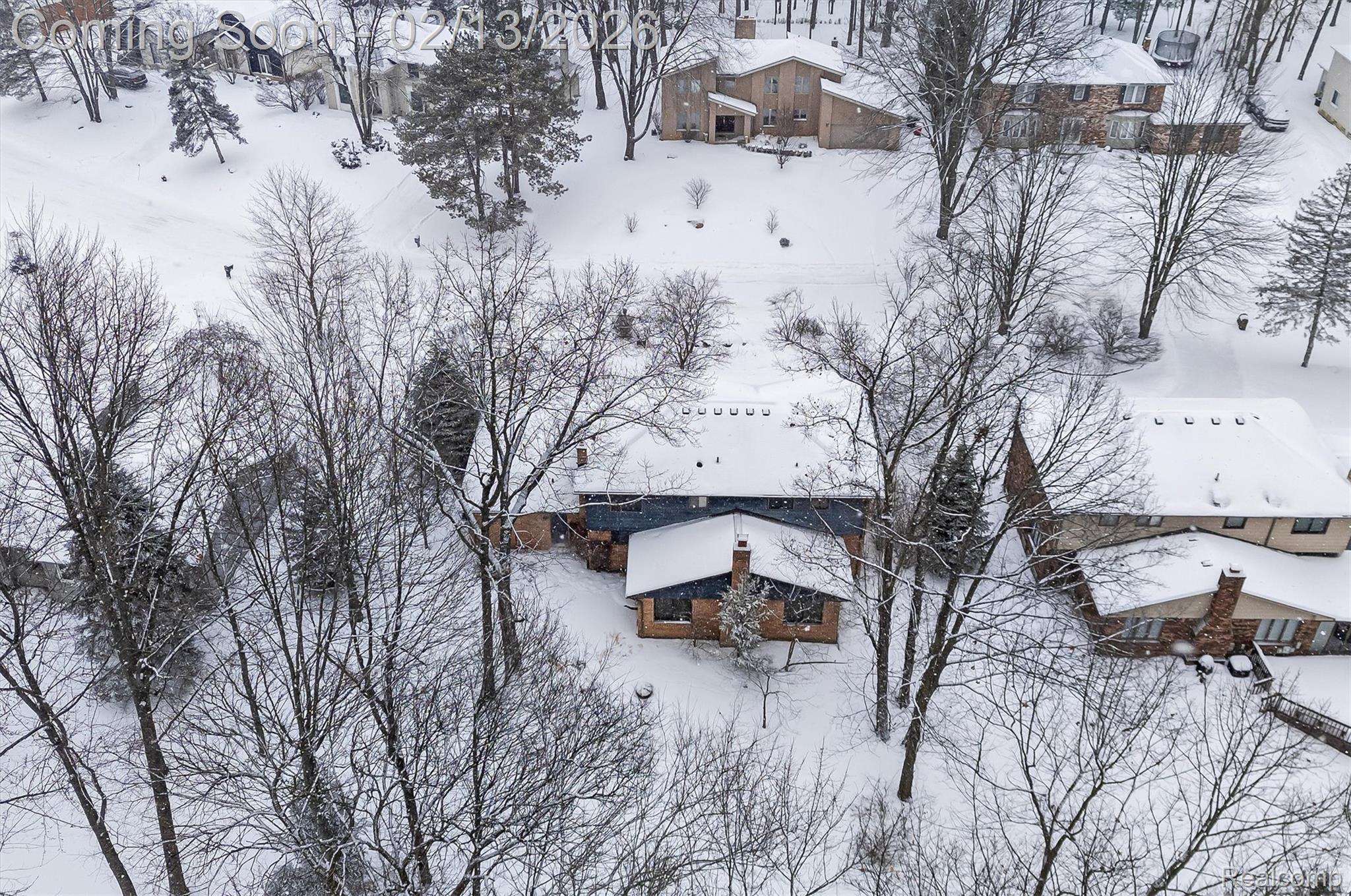 6018 Glen Eagles Drive