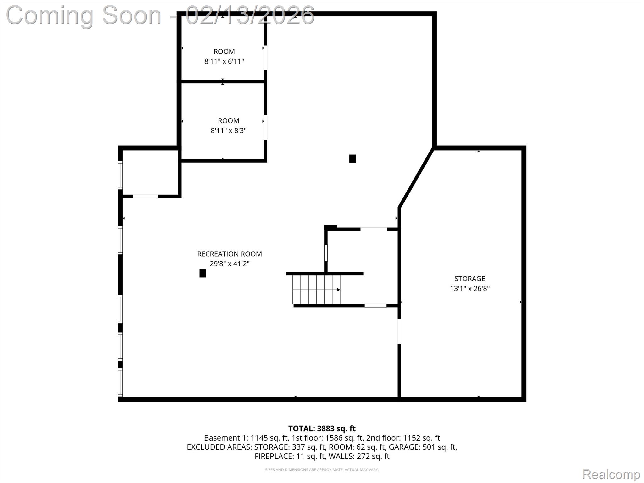 6018 Glen Eagles Drive