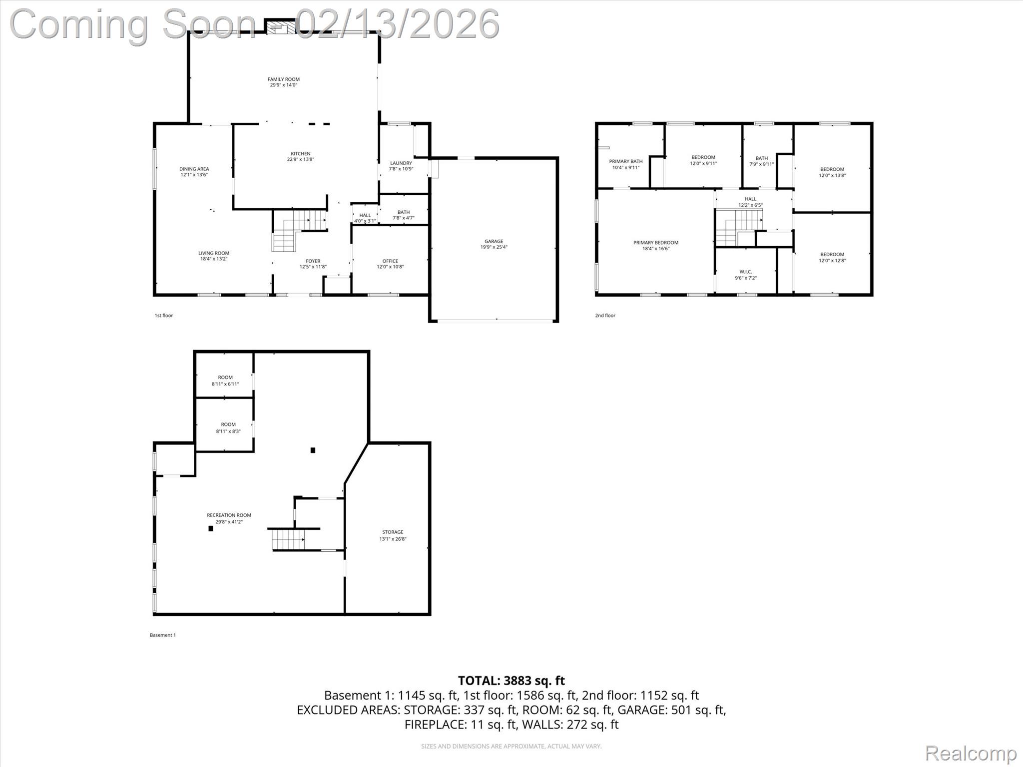 6018 Glen Eagles Drive