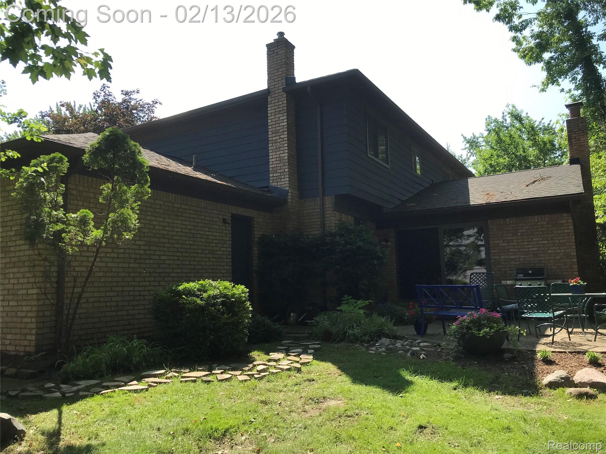 6018 Glen Eagles Drive