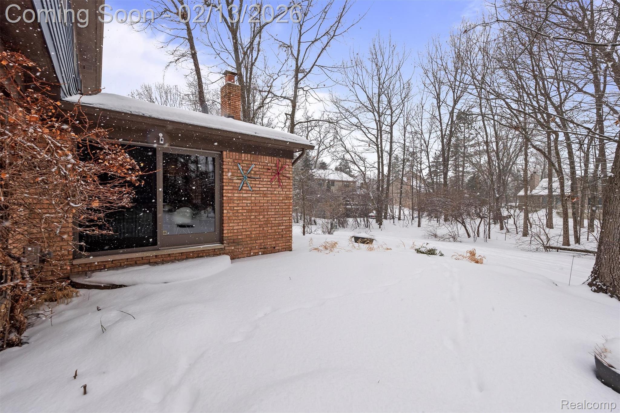 6018 Glen Eagles Drive