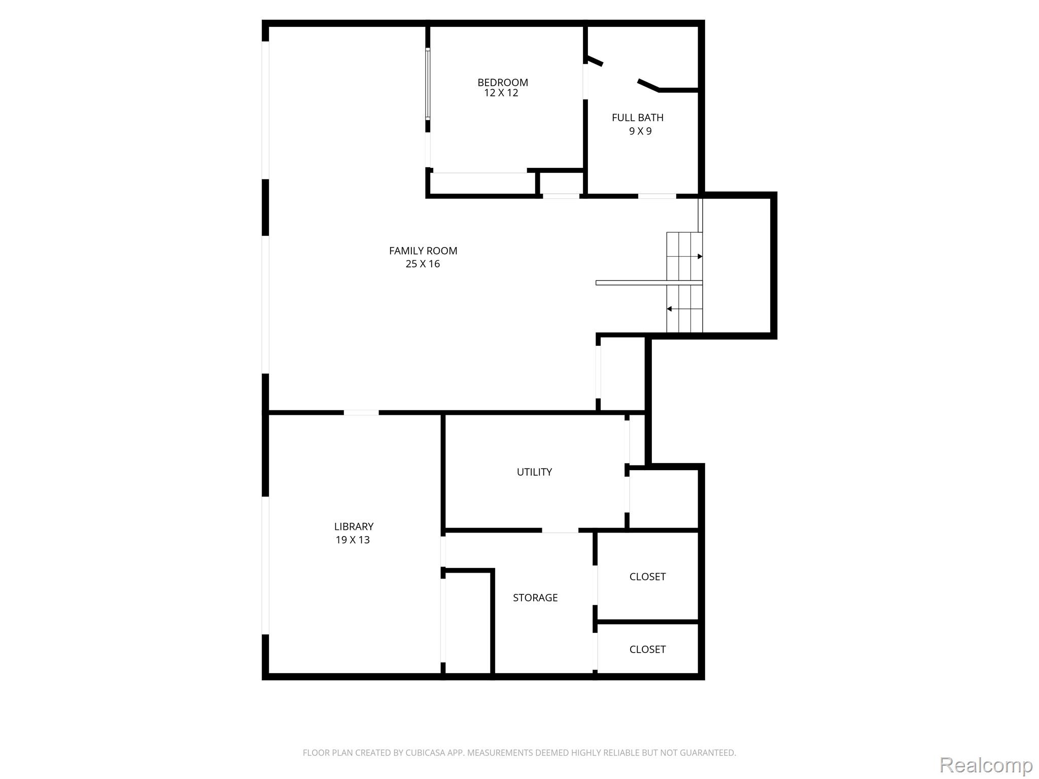 1825 Long Pointe Drive