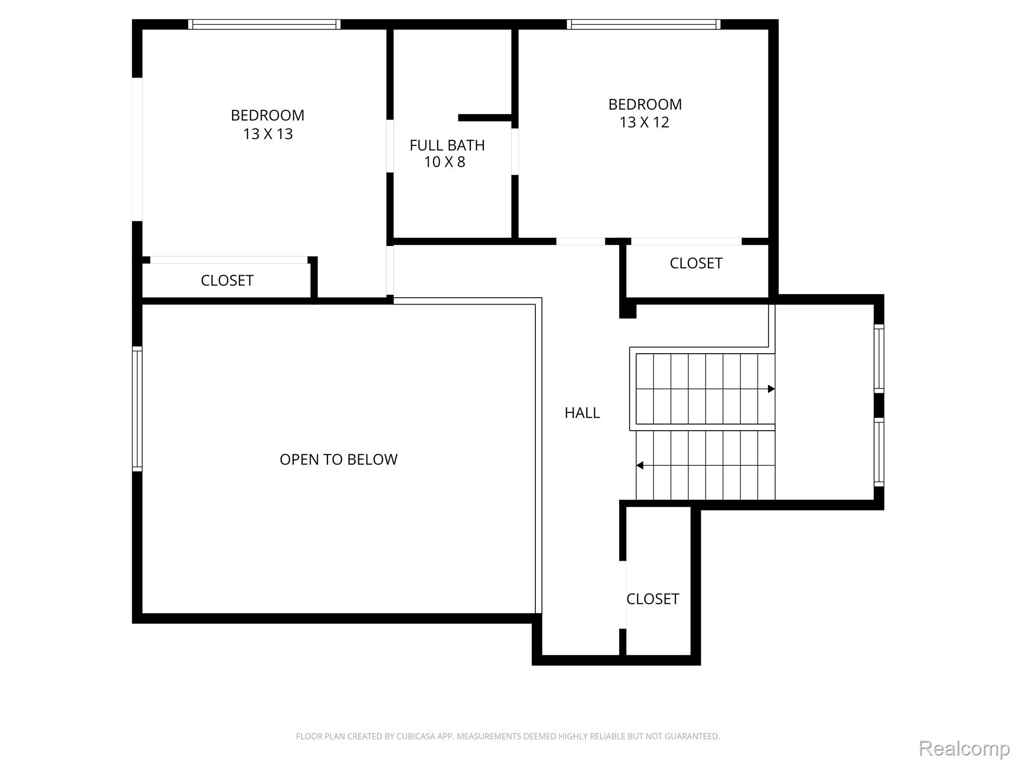 1825 Long Pointe Drive