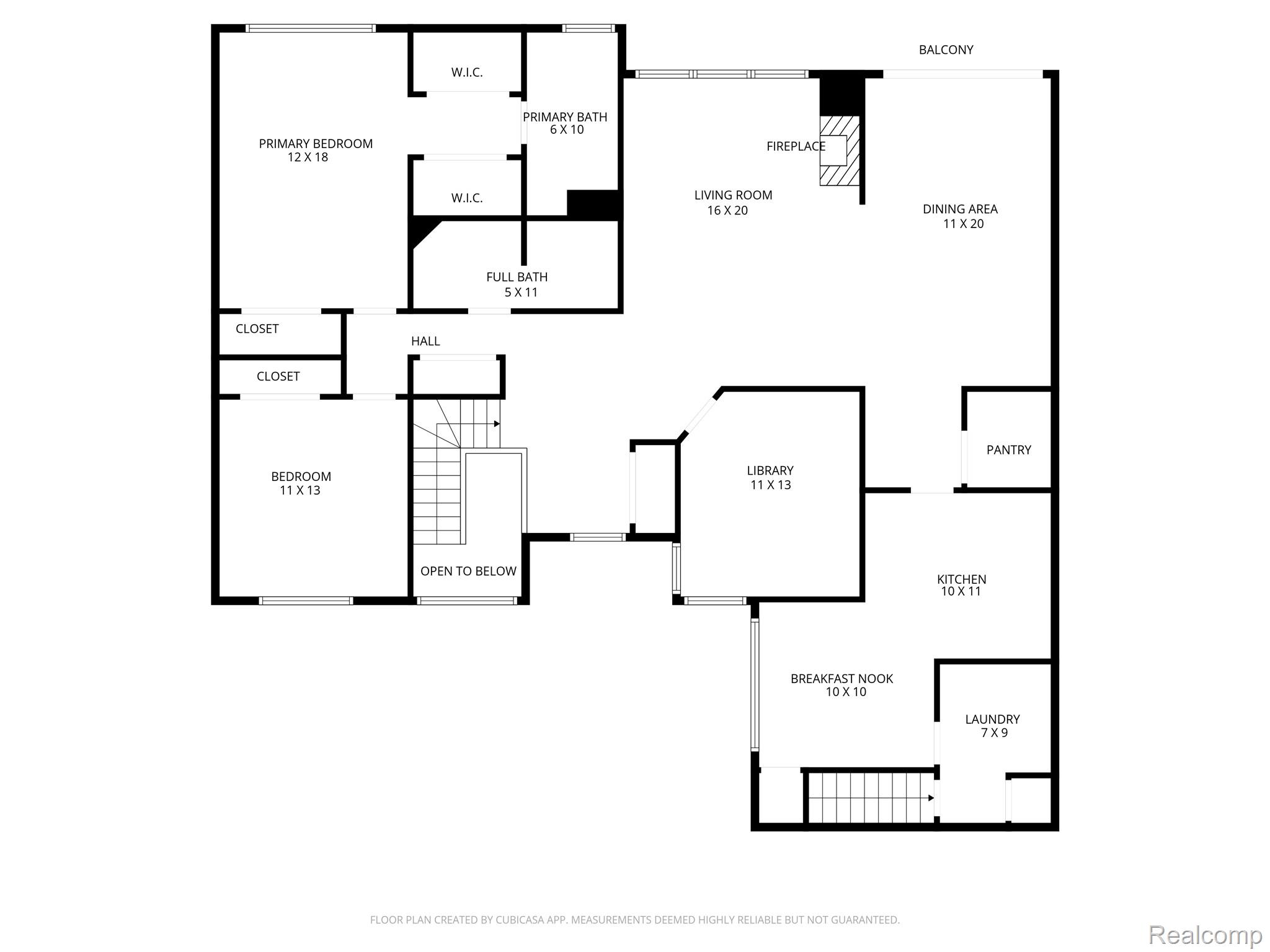 6011 Pebble Lane Court