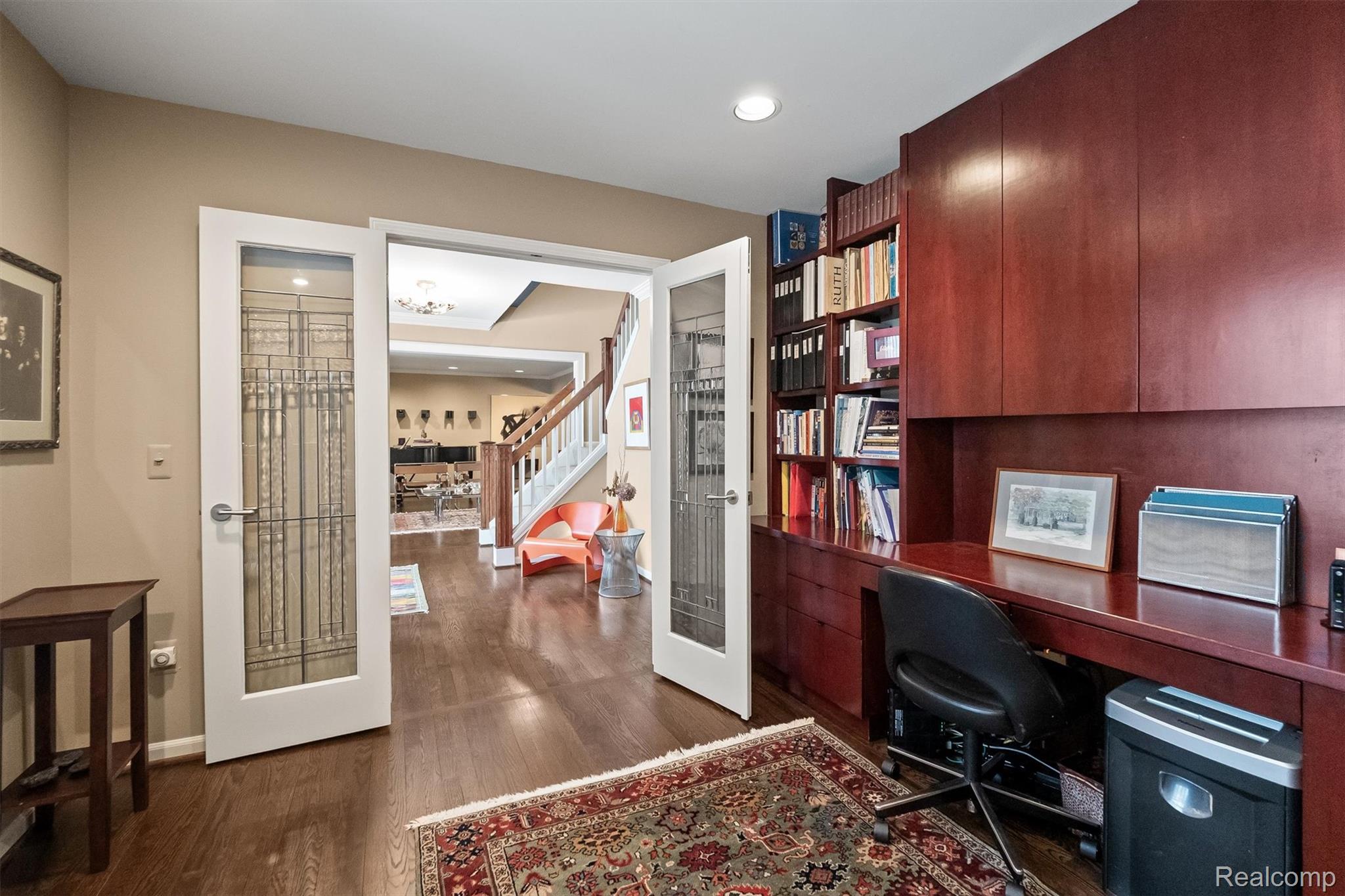 6018 Glen Eagles Drive