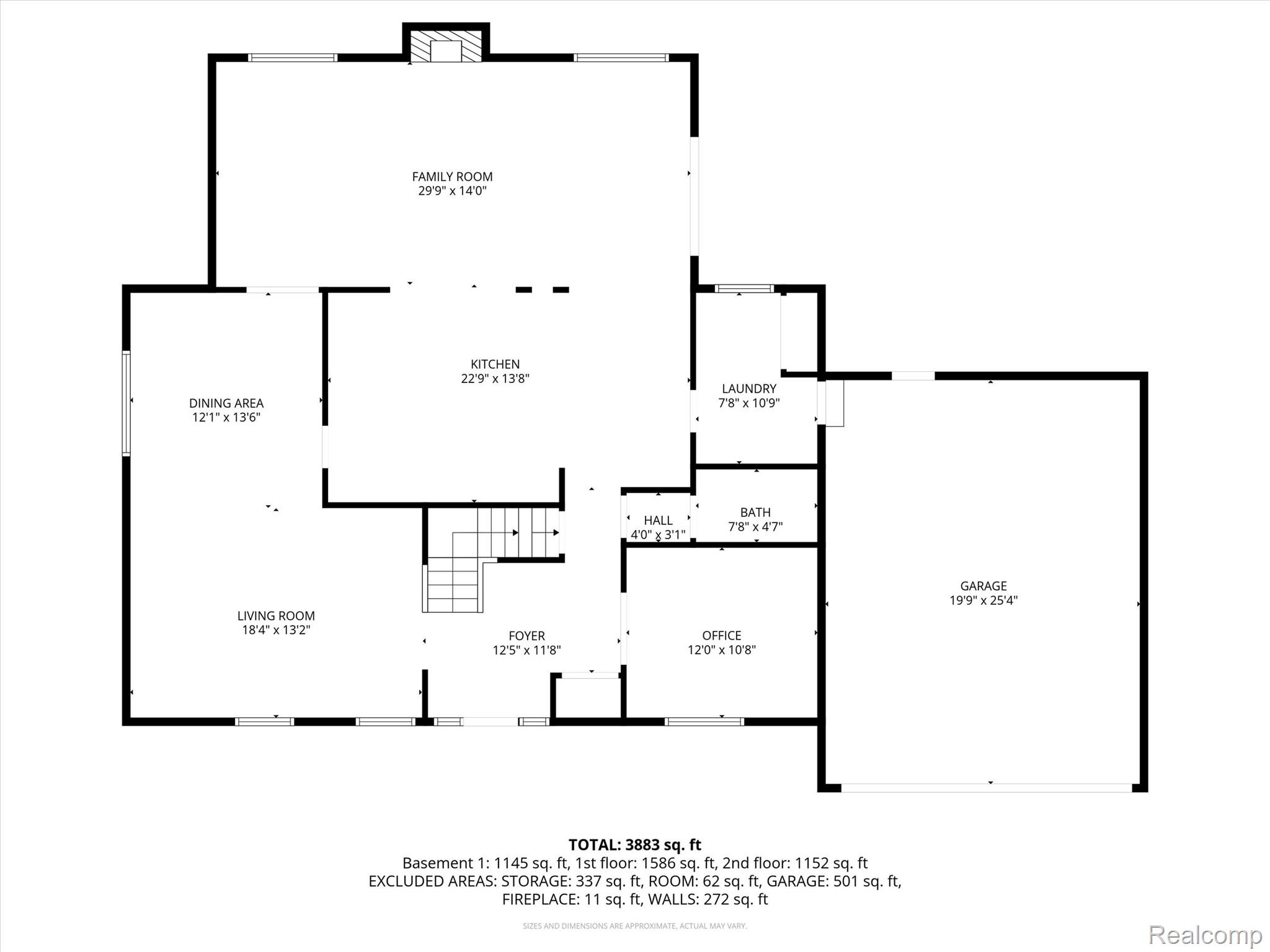 6018 Glen Eagles Drive