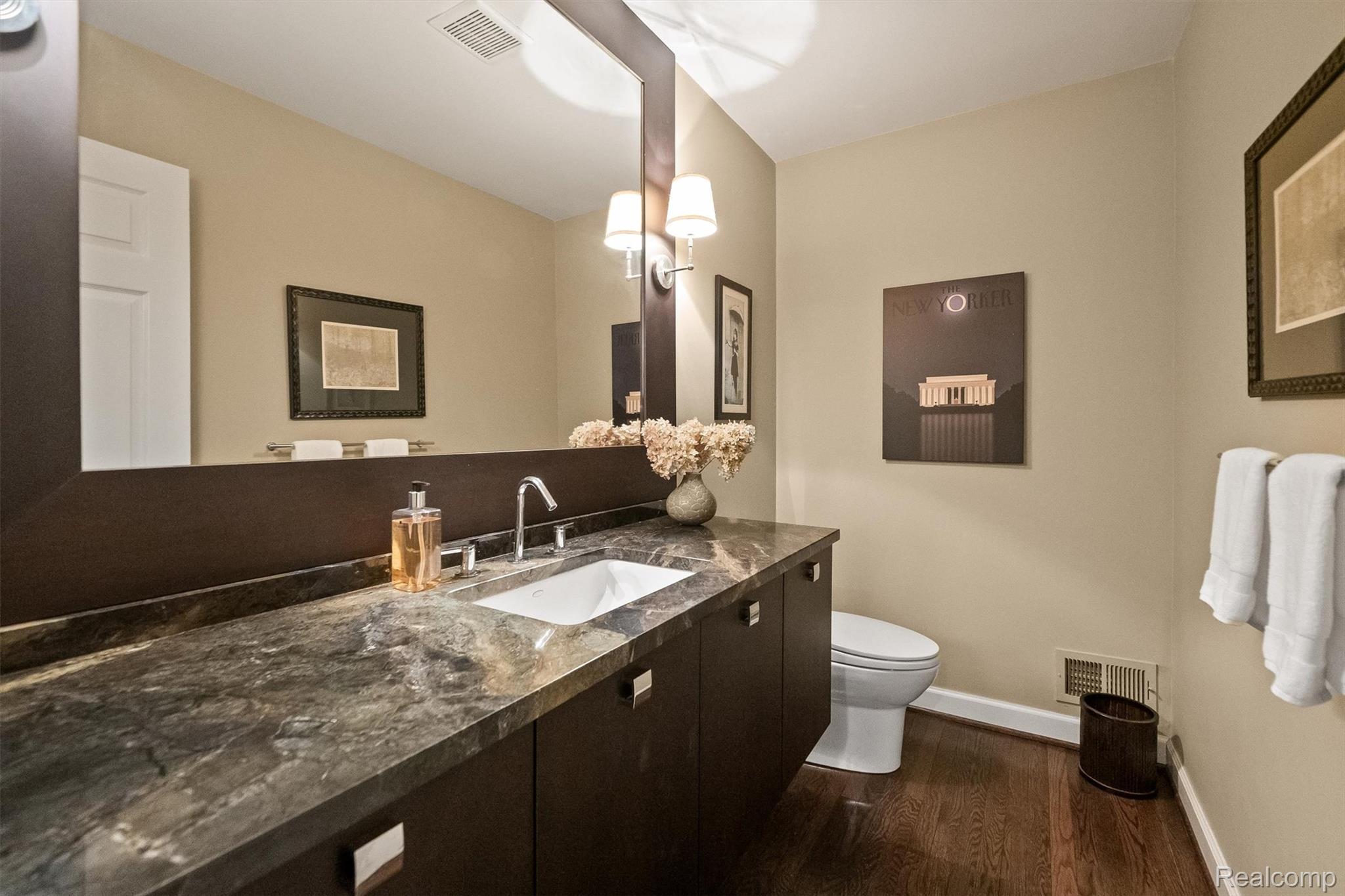 6018 Glen Eagles Drive