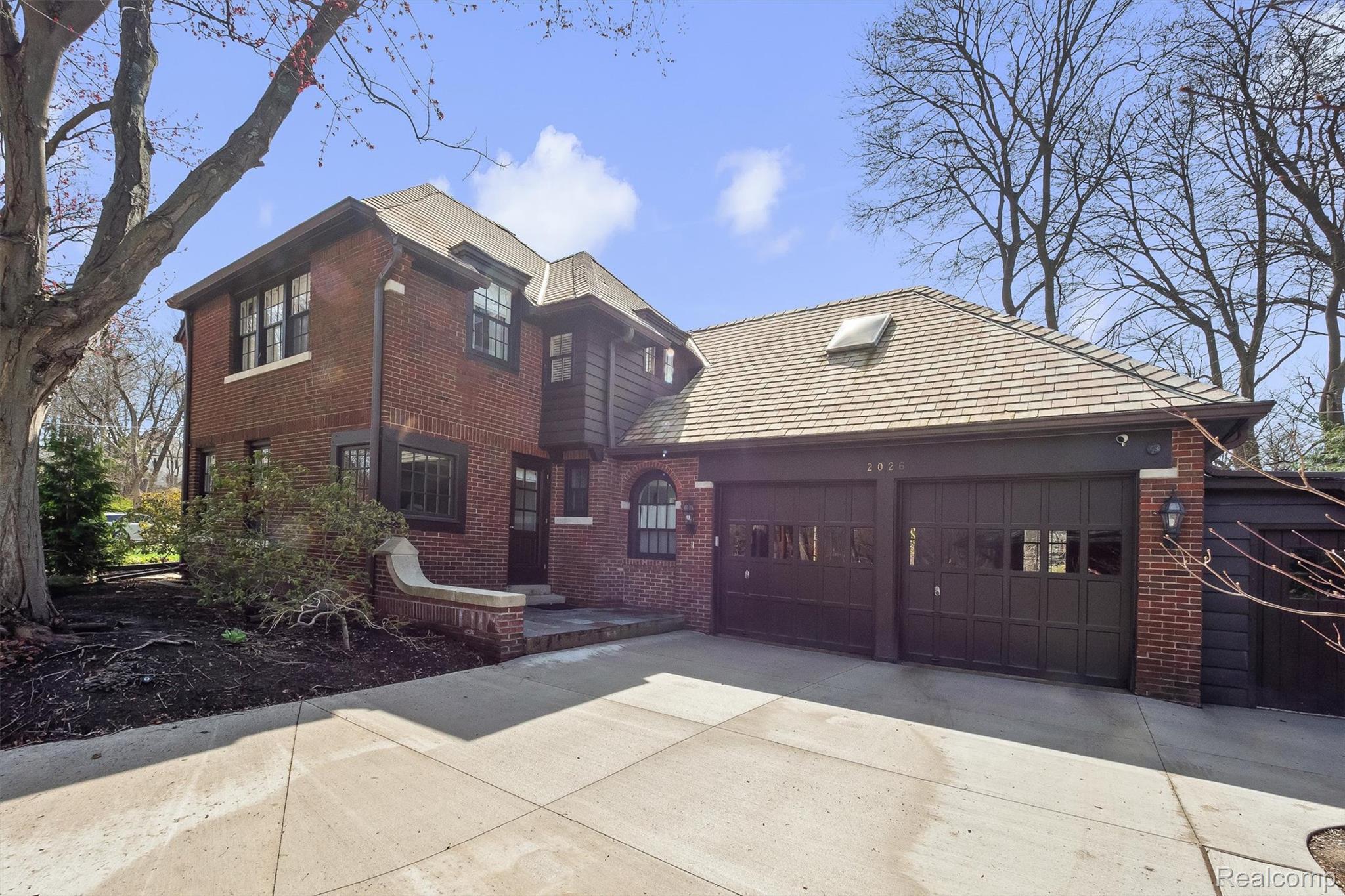 2026 Norway Road