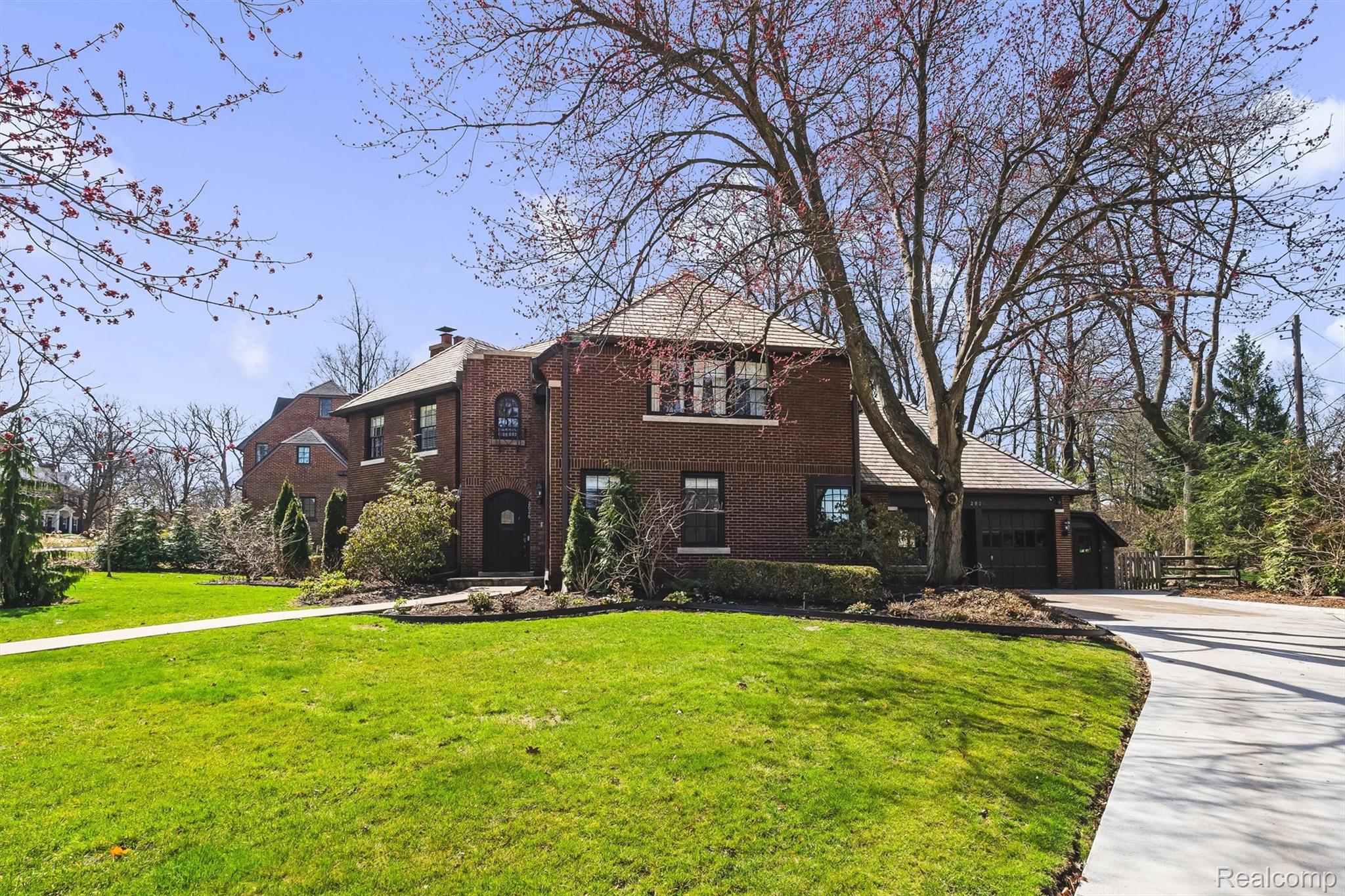 2026 Norway Road