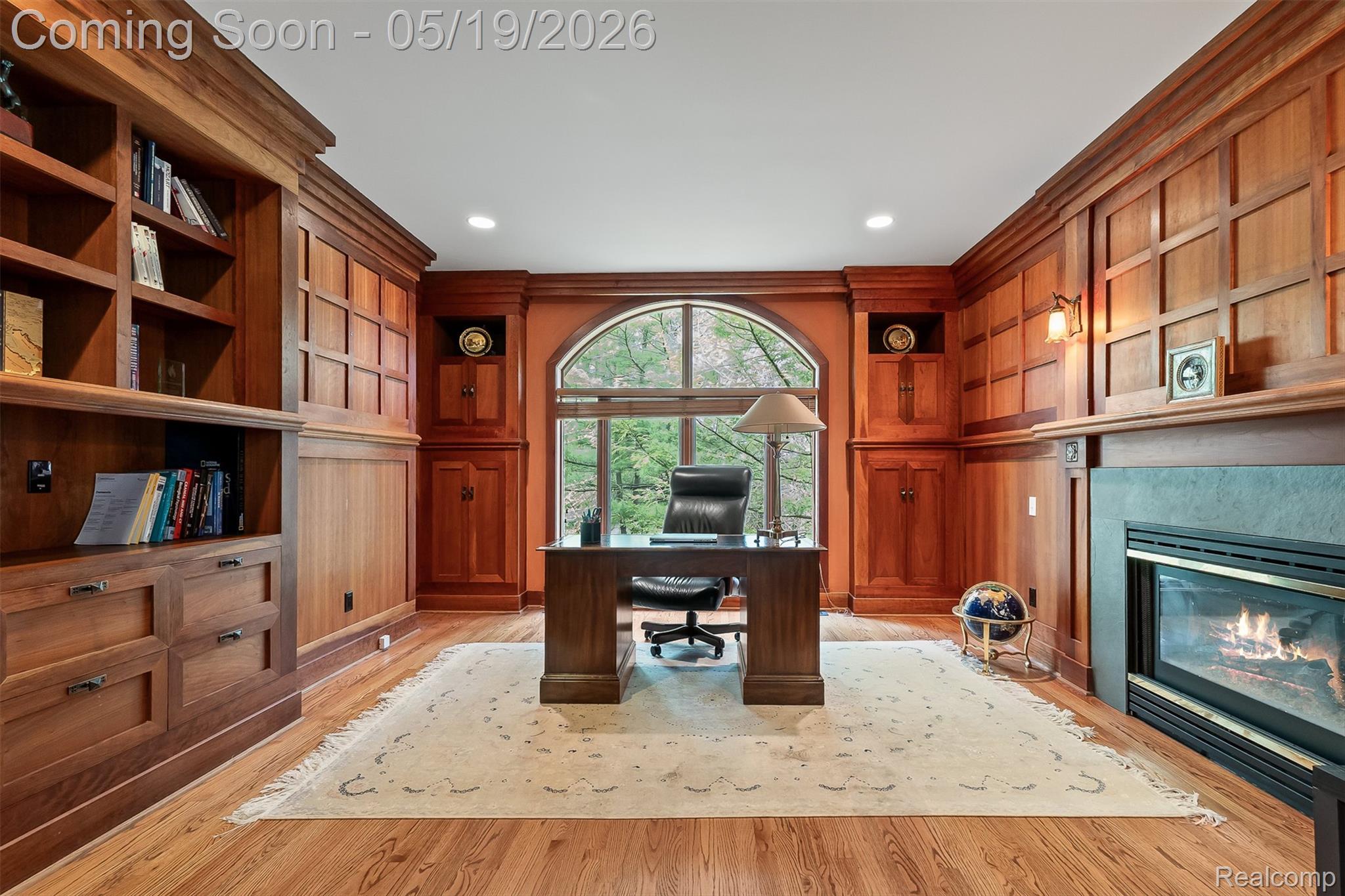 1800 Tiverton Road