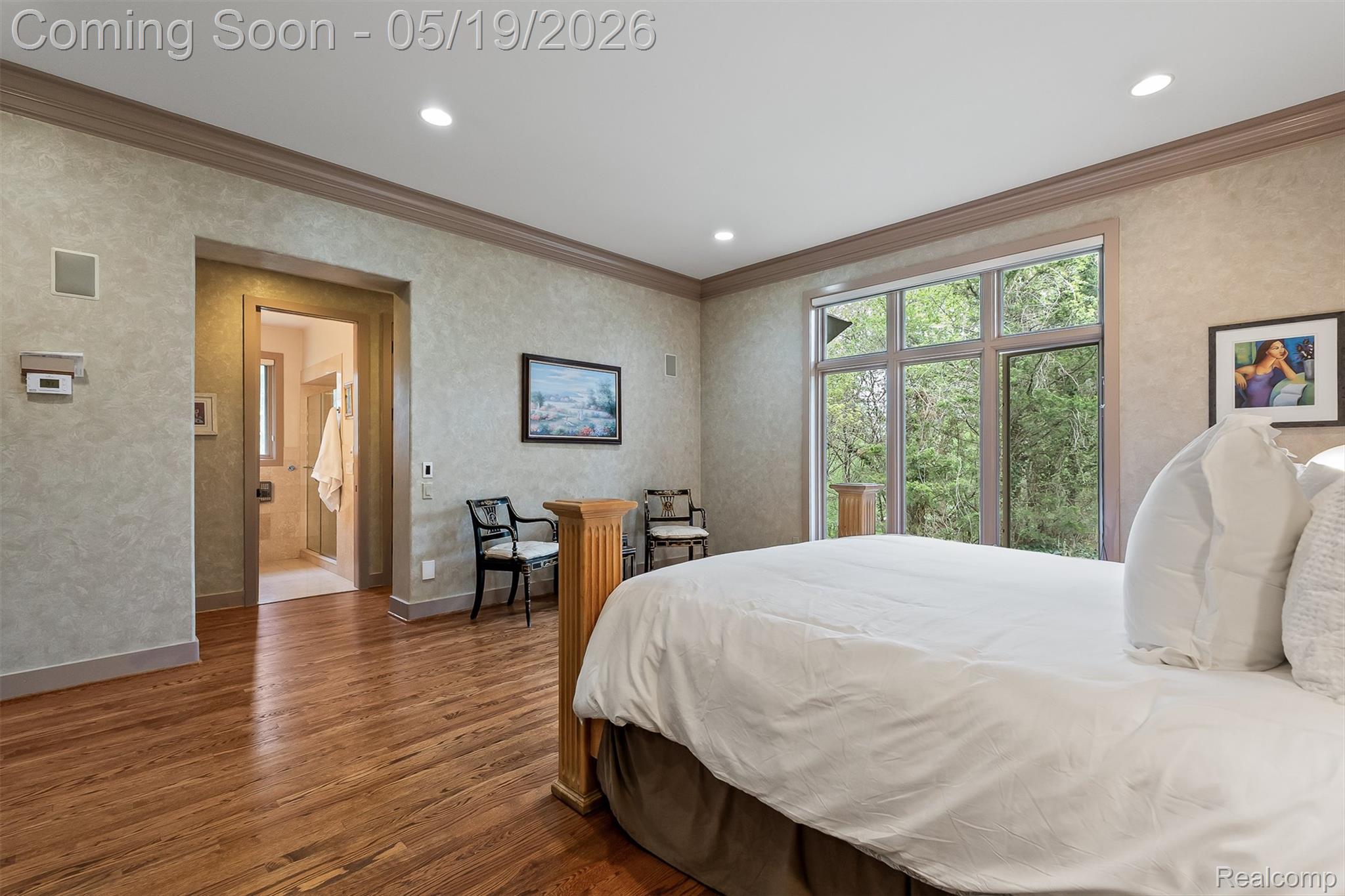 1800 Tiverton Road