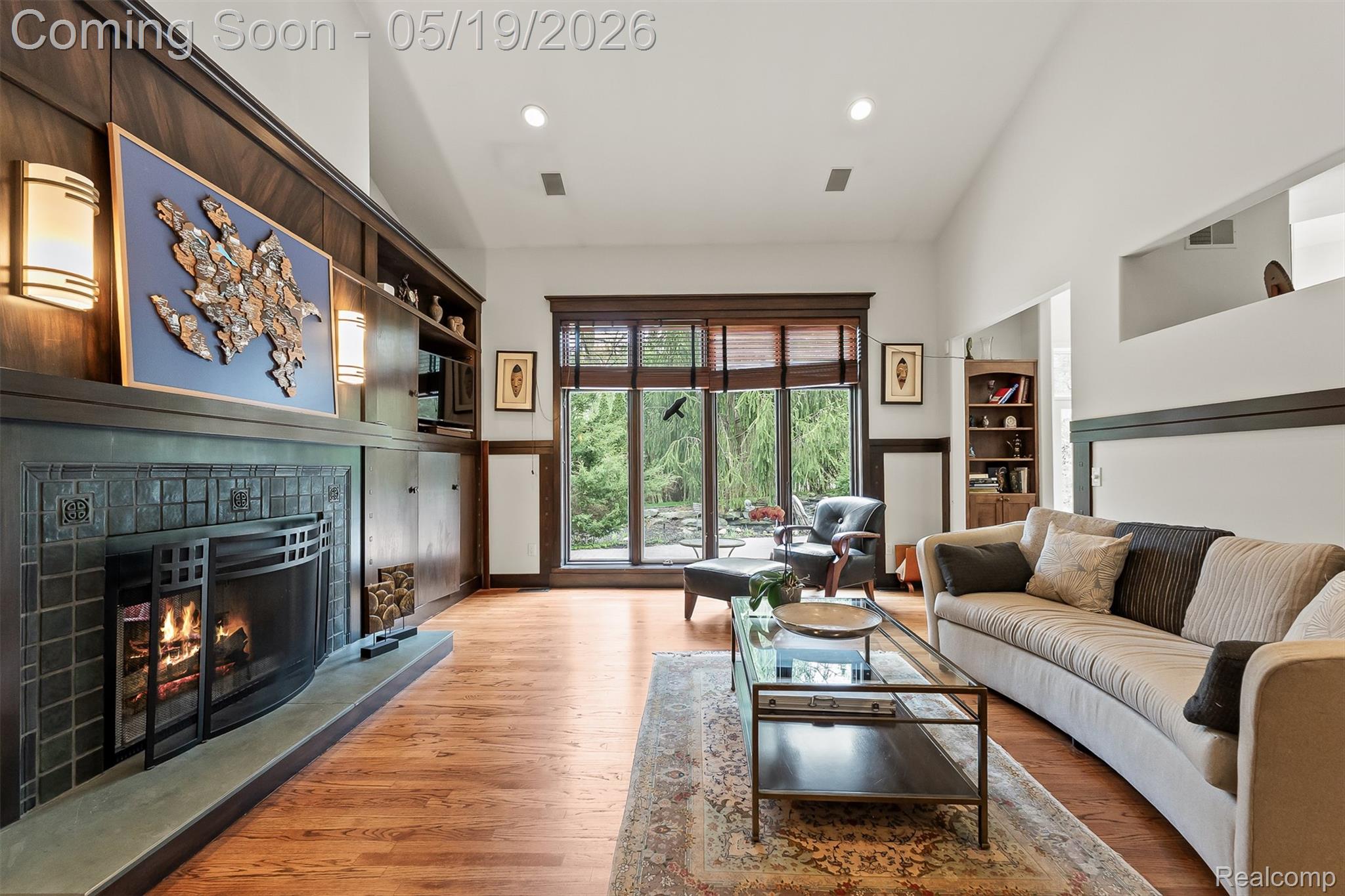 1800 Tiverton Road