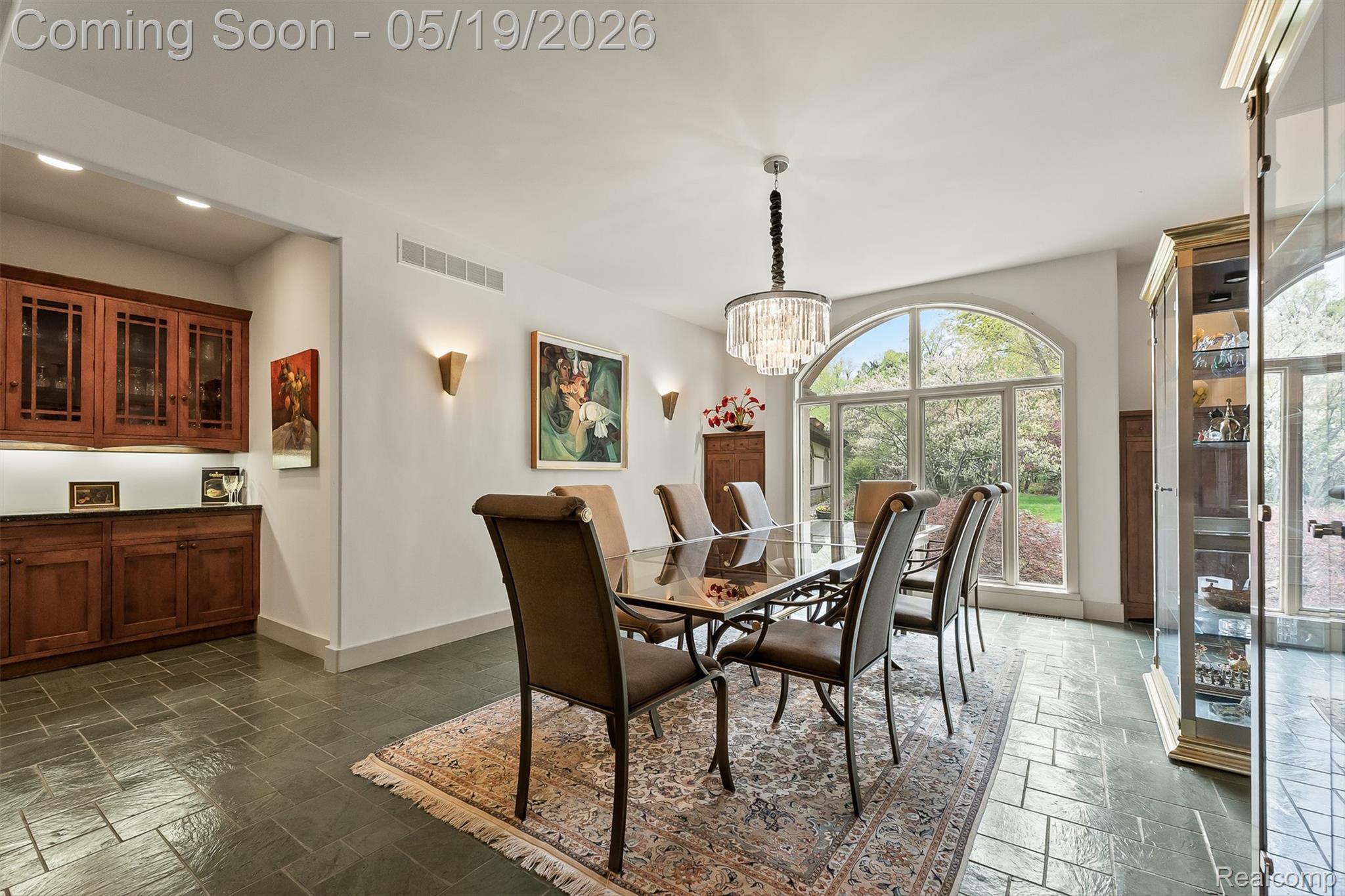 1800 Tiverton Road