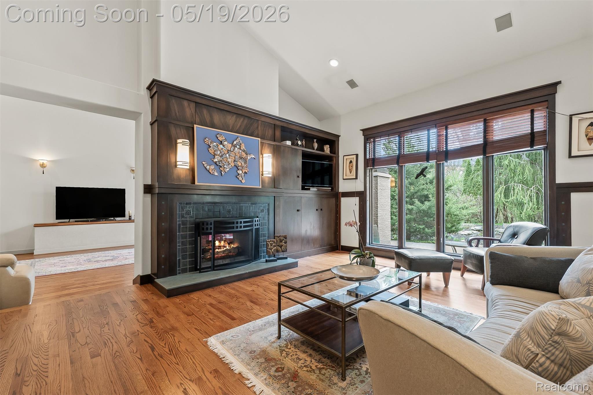 1800 Tiverton Road