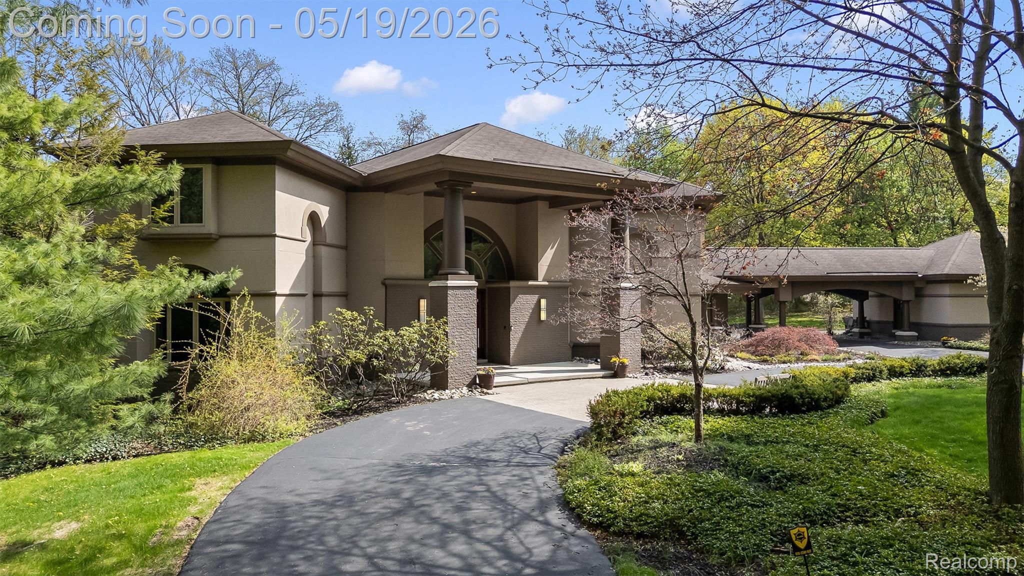1800 Tiverton Road