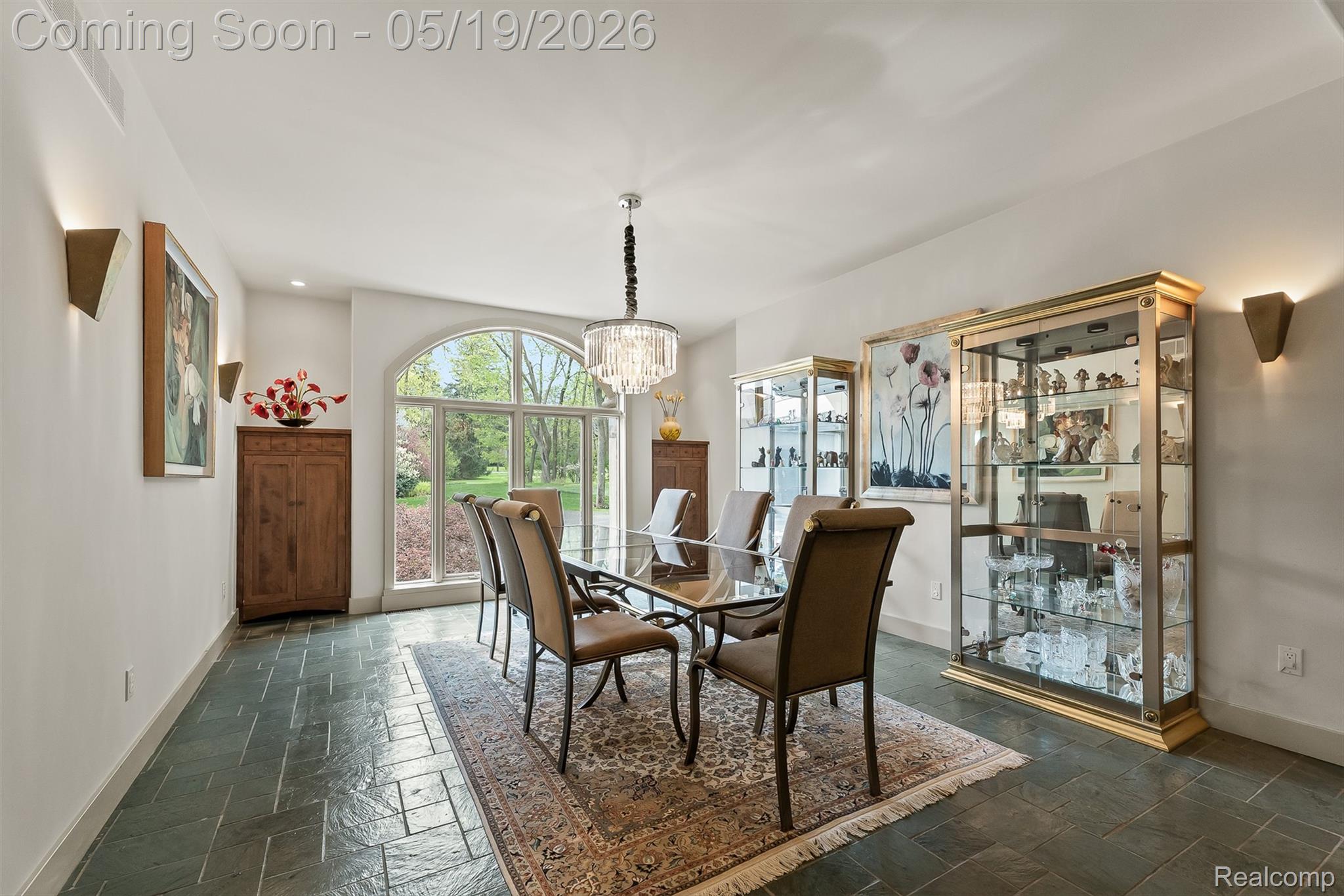 1800 Tiverton Road