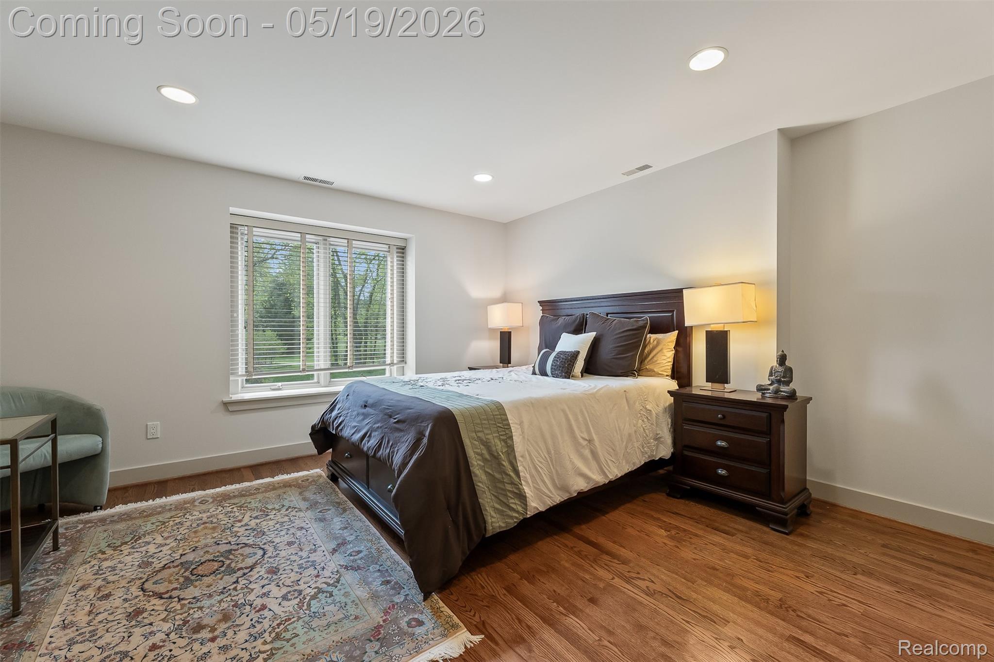 1800 Tiverton Road