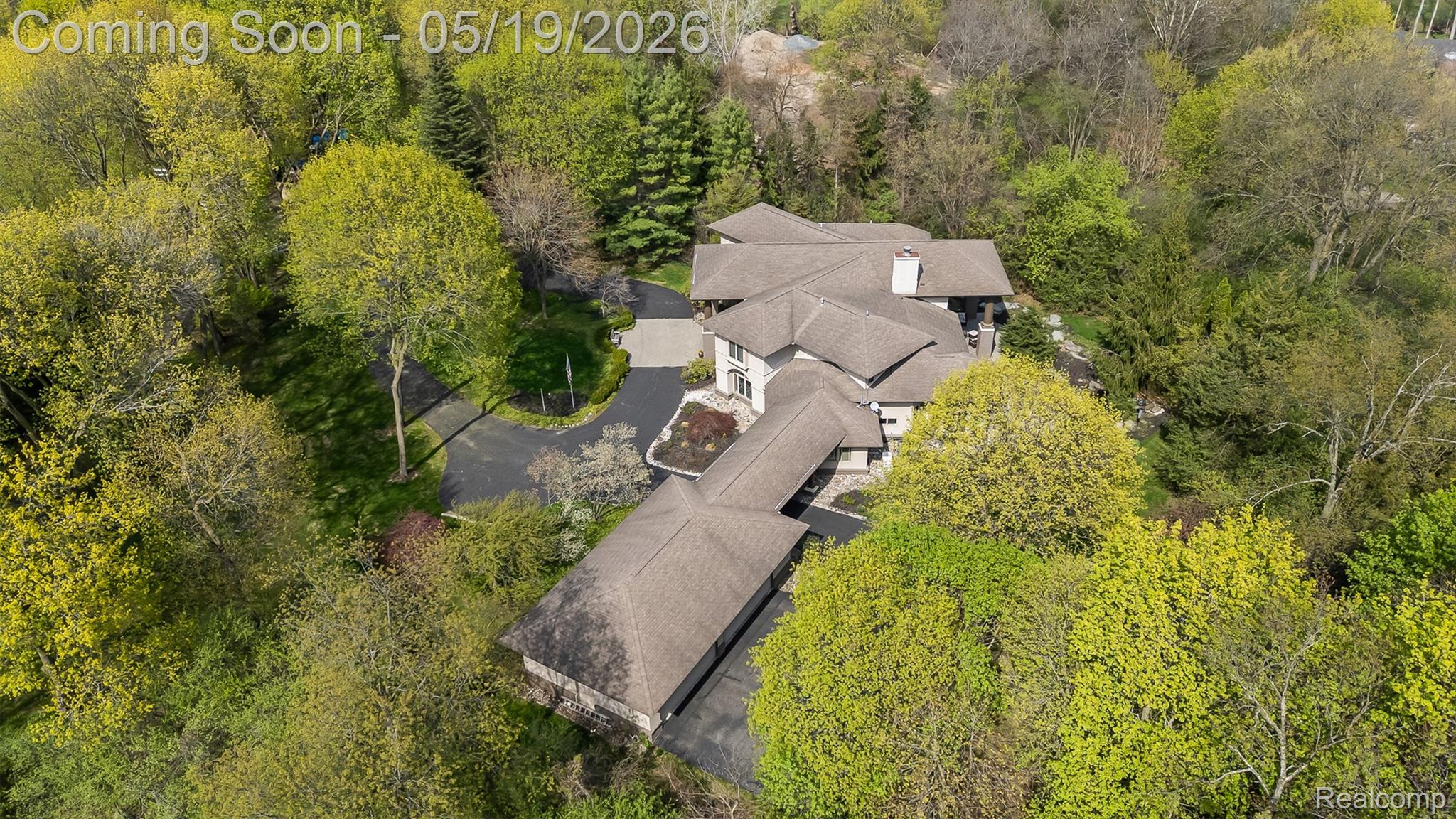 1800 Tiverton Road