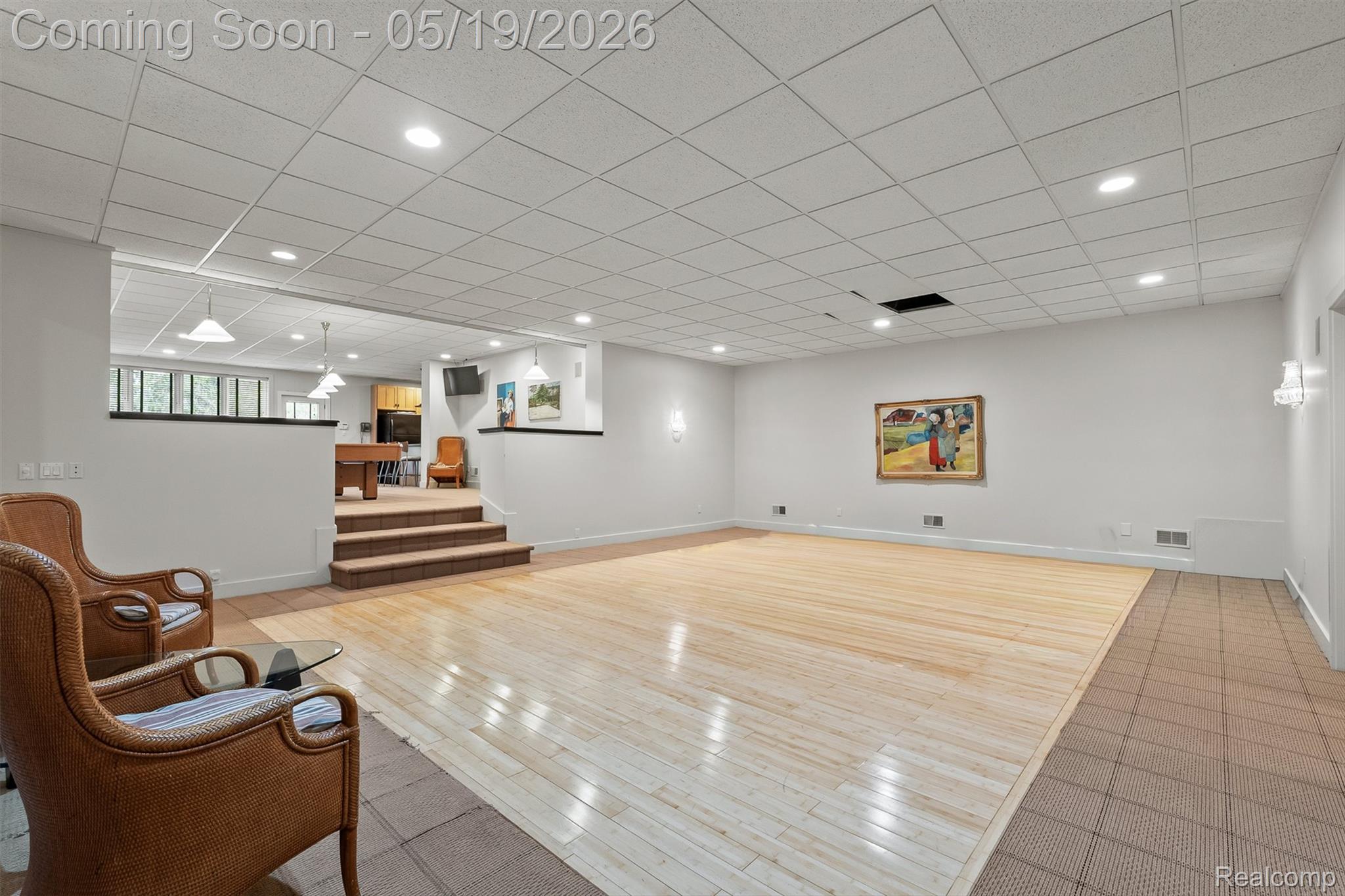1800 Tiverton Road