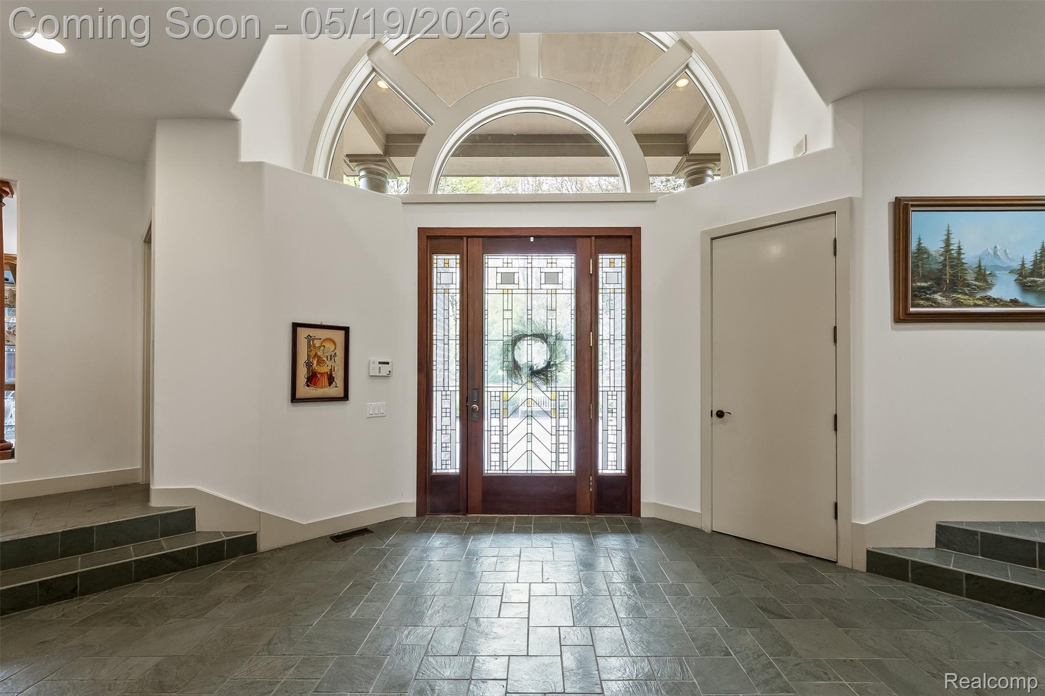 1800 Tiverton Road