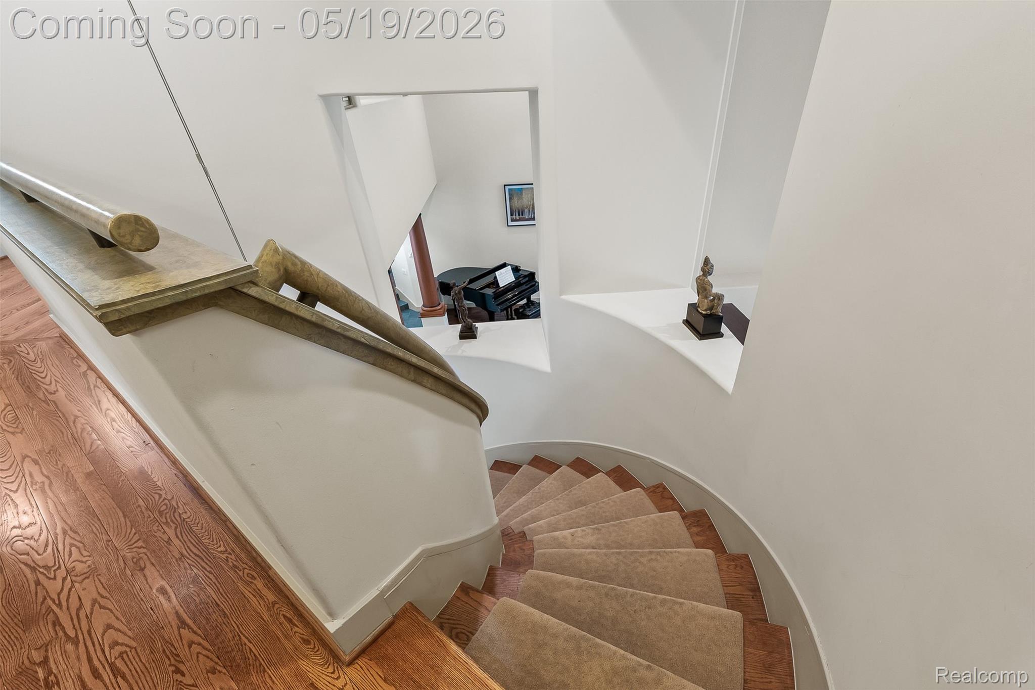 1800 Tiverton Road